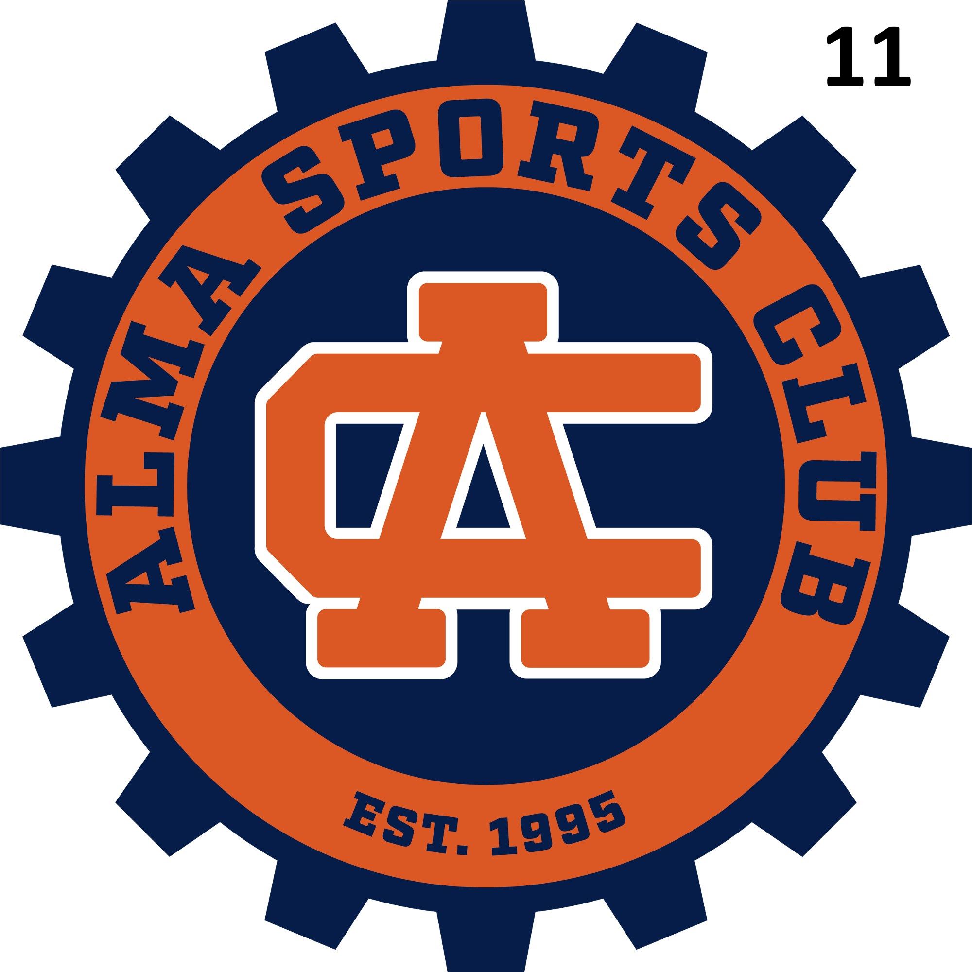 Alma Sports Club