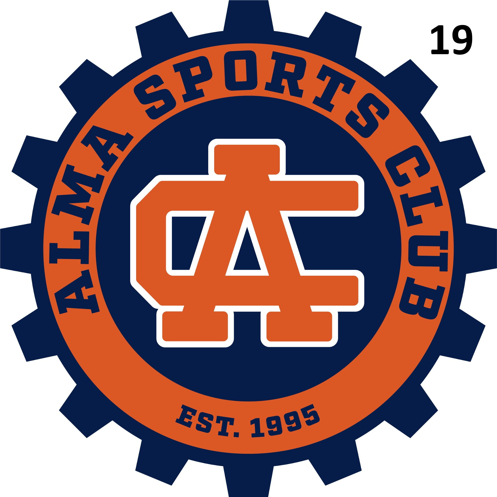 Alma Sports Club