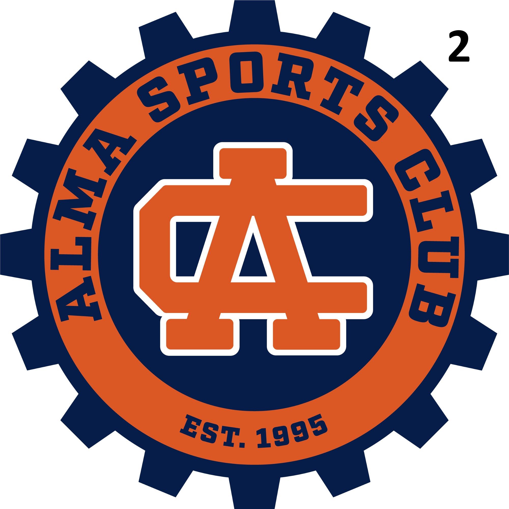 Alma Sports Club