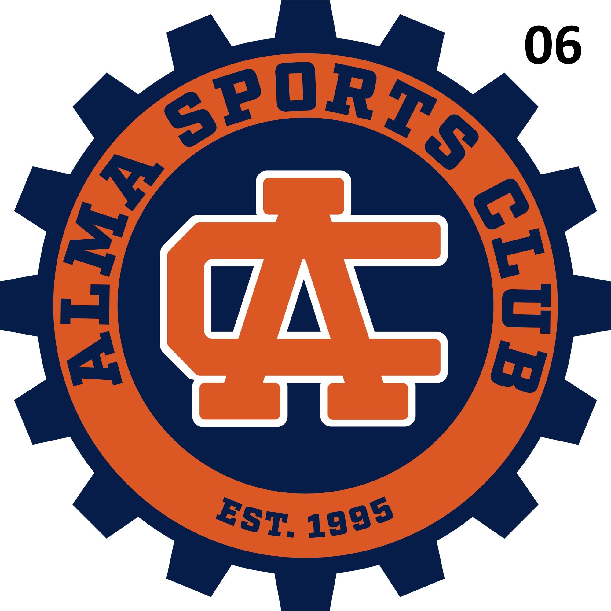 Alma Sports Club
