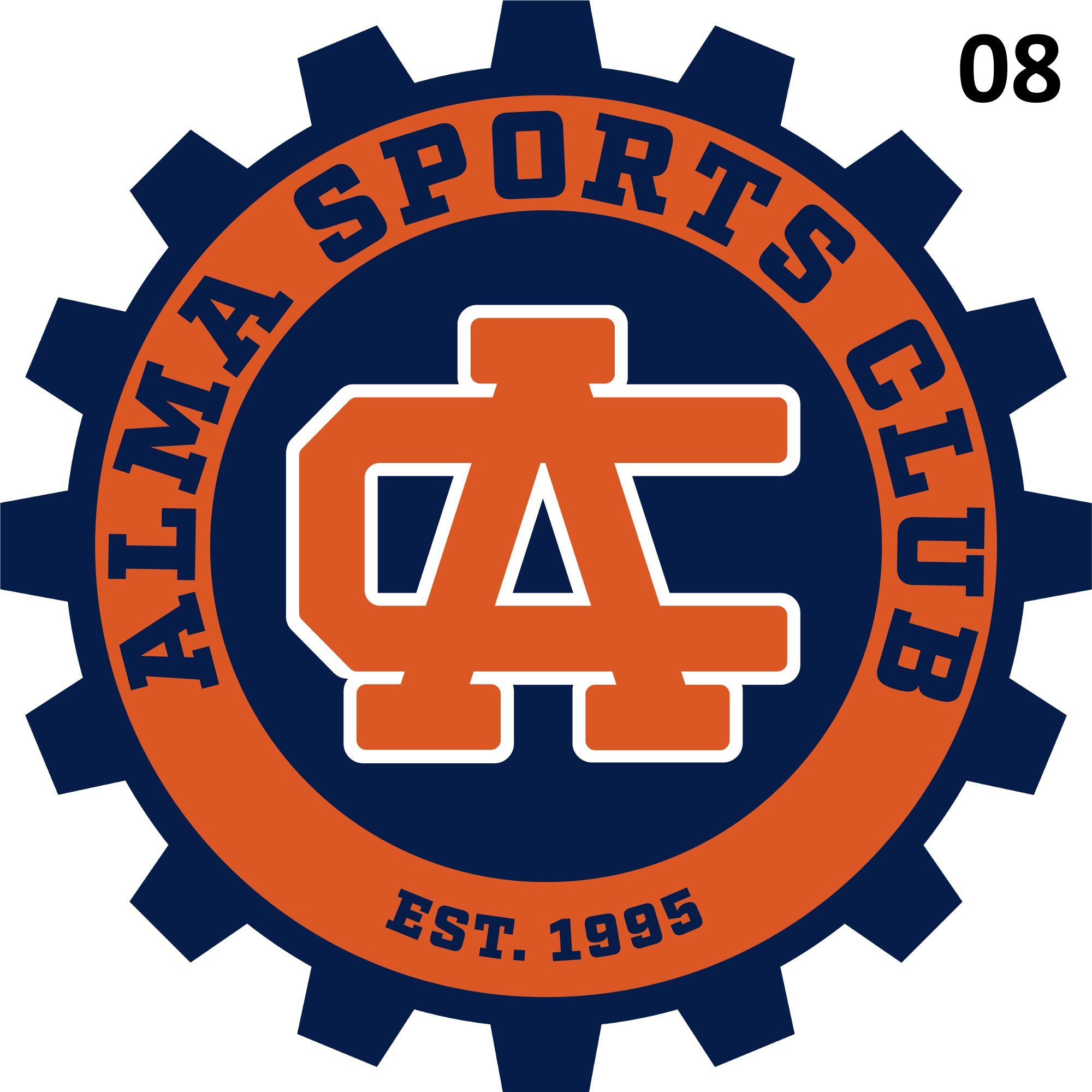 Alma Sports Club