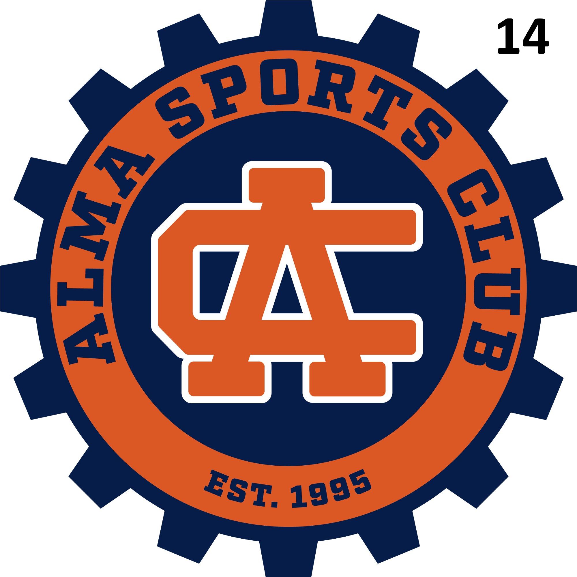 Alma Sports Club