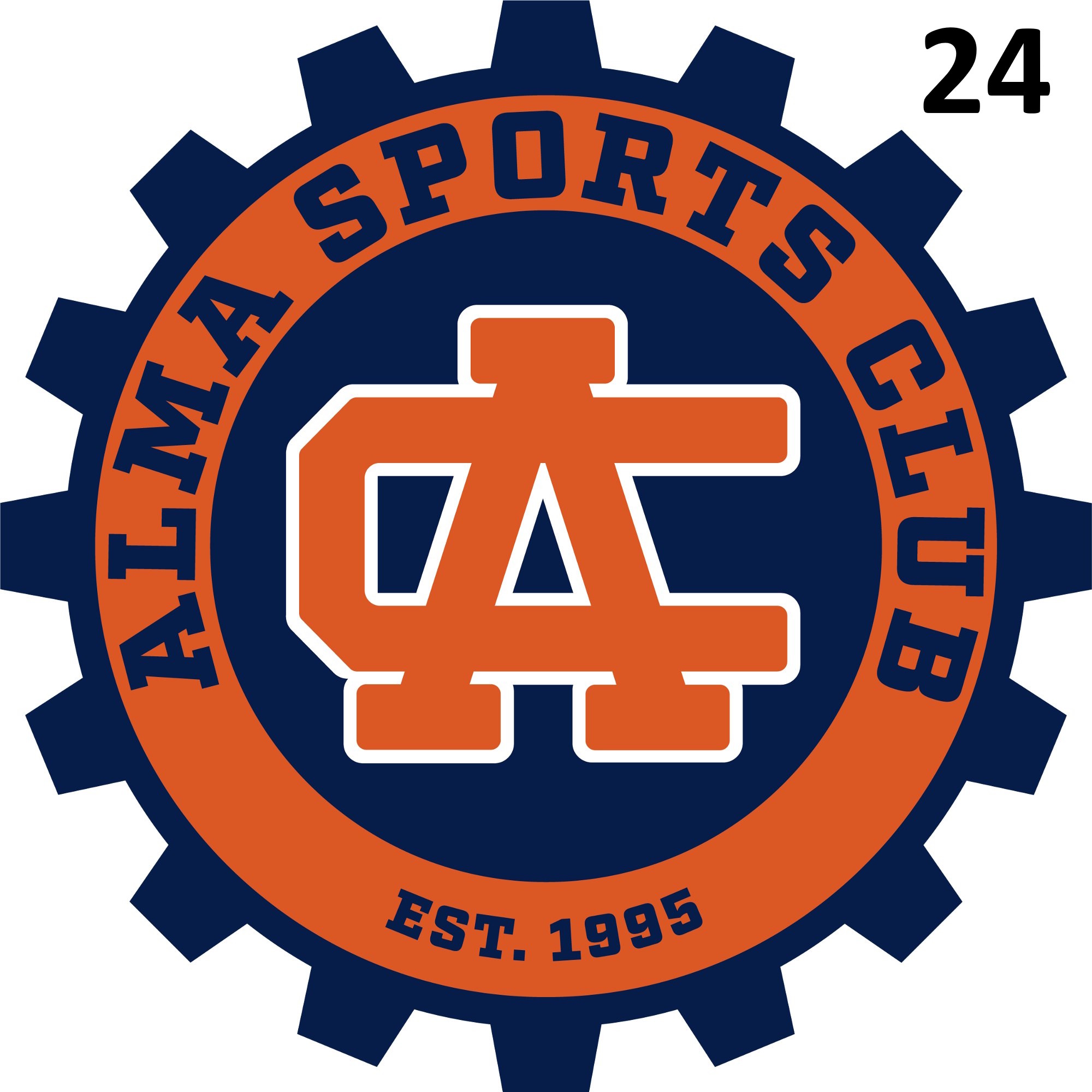 Alma Sports Club