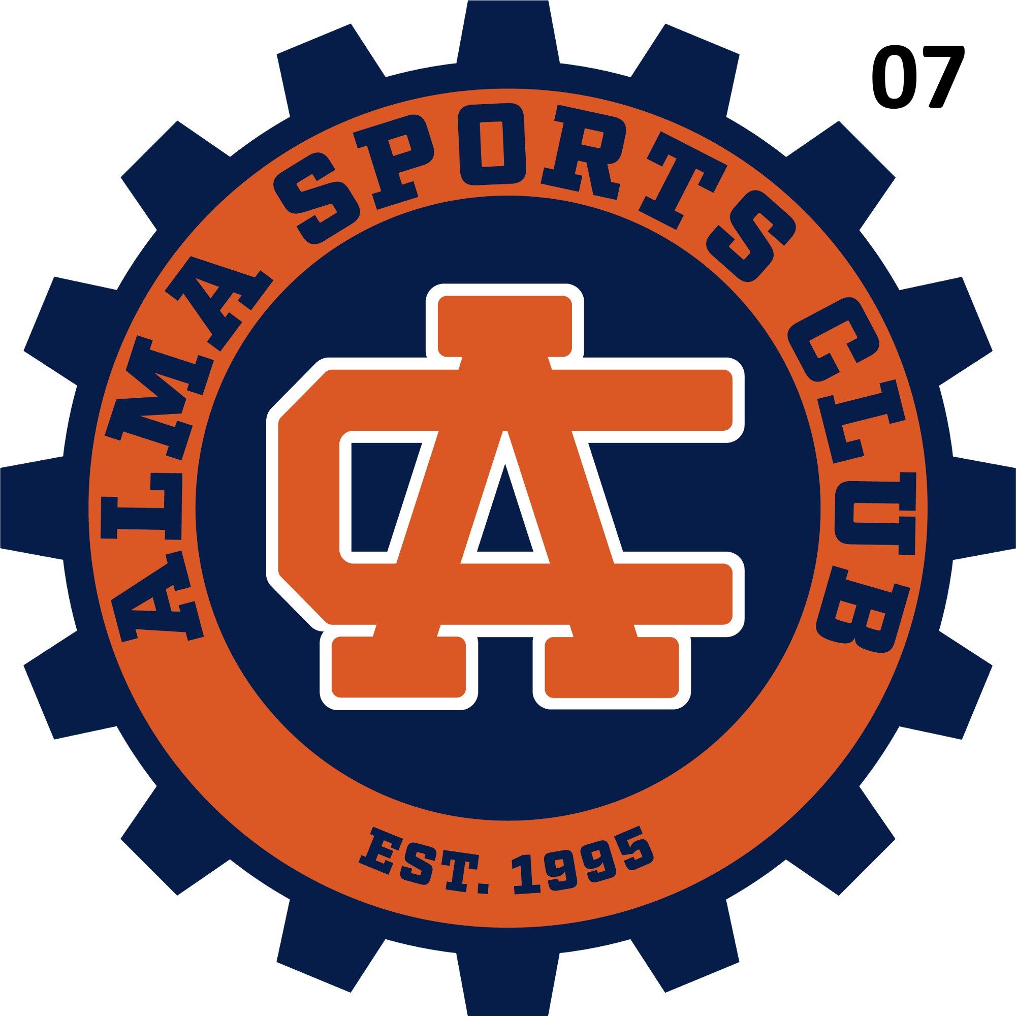 Alma Sports Club