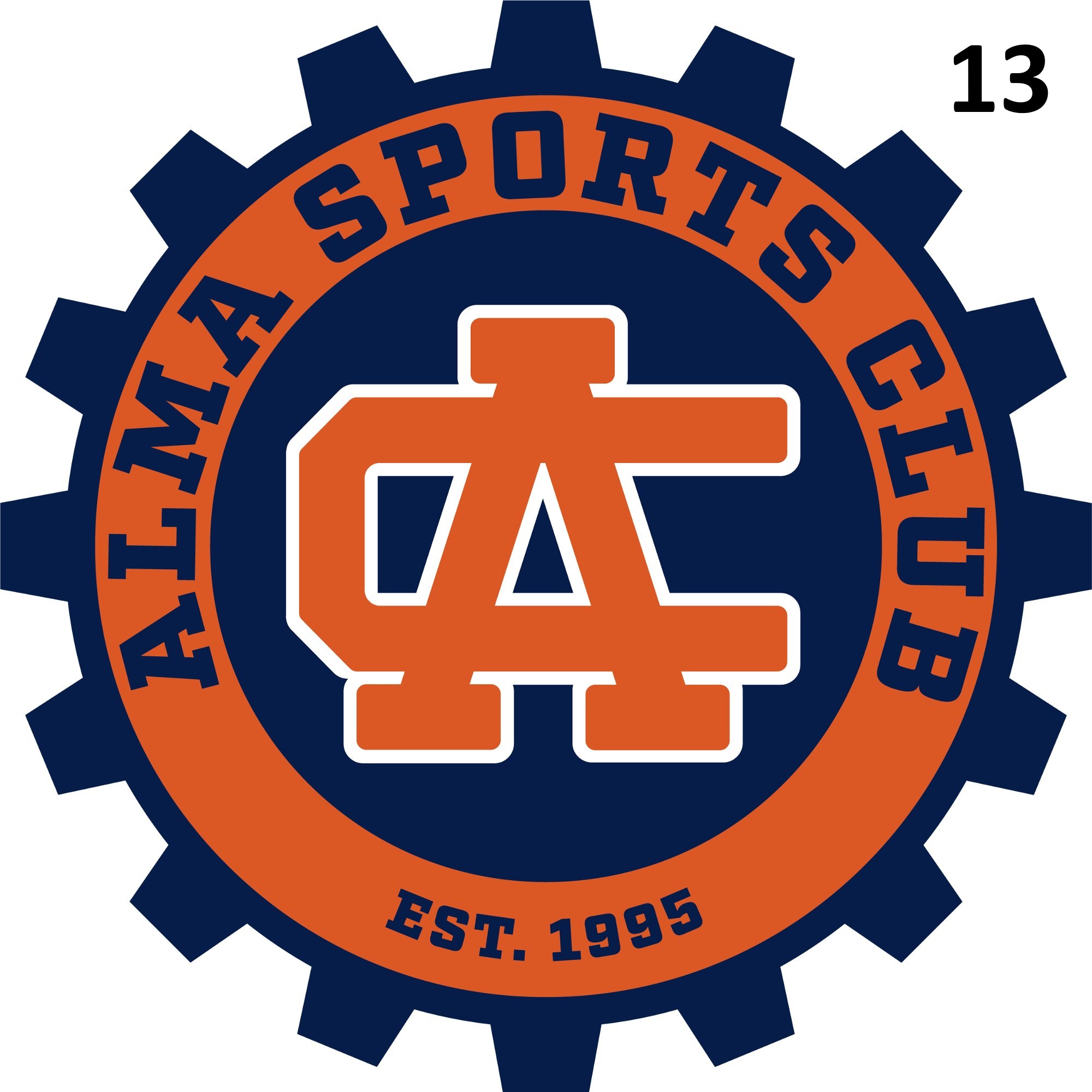 Alma Sports Club