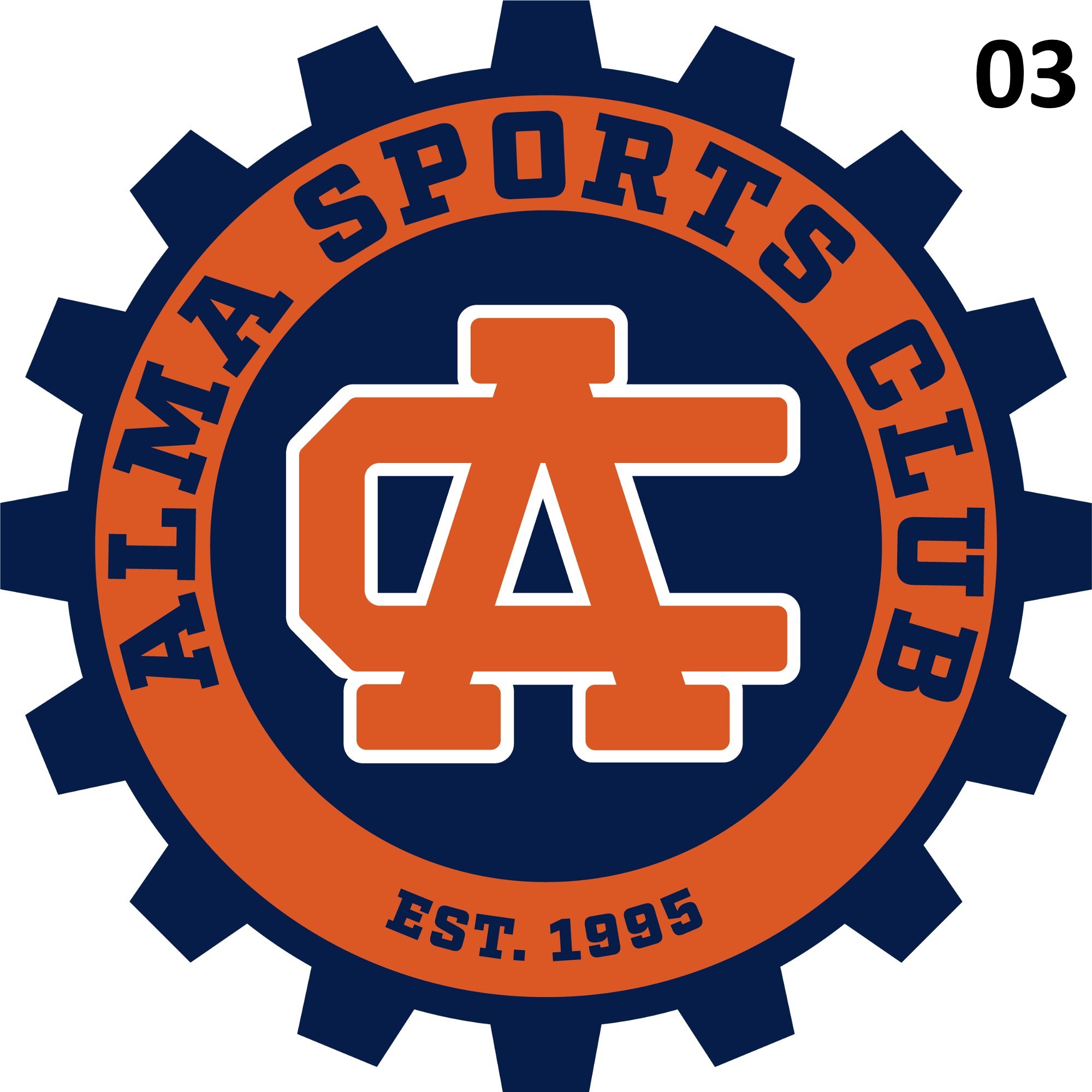 Alma Sports Club