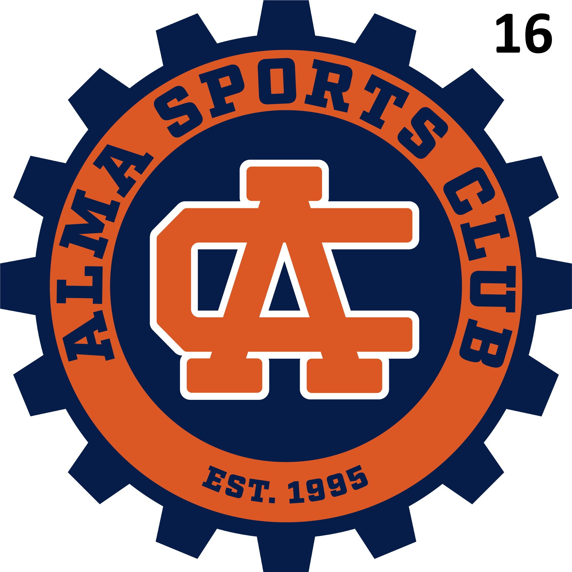 Alma Sports Club