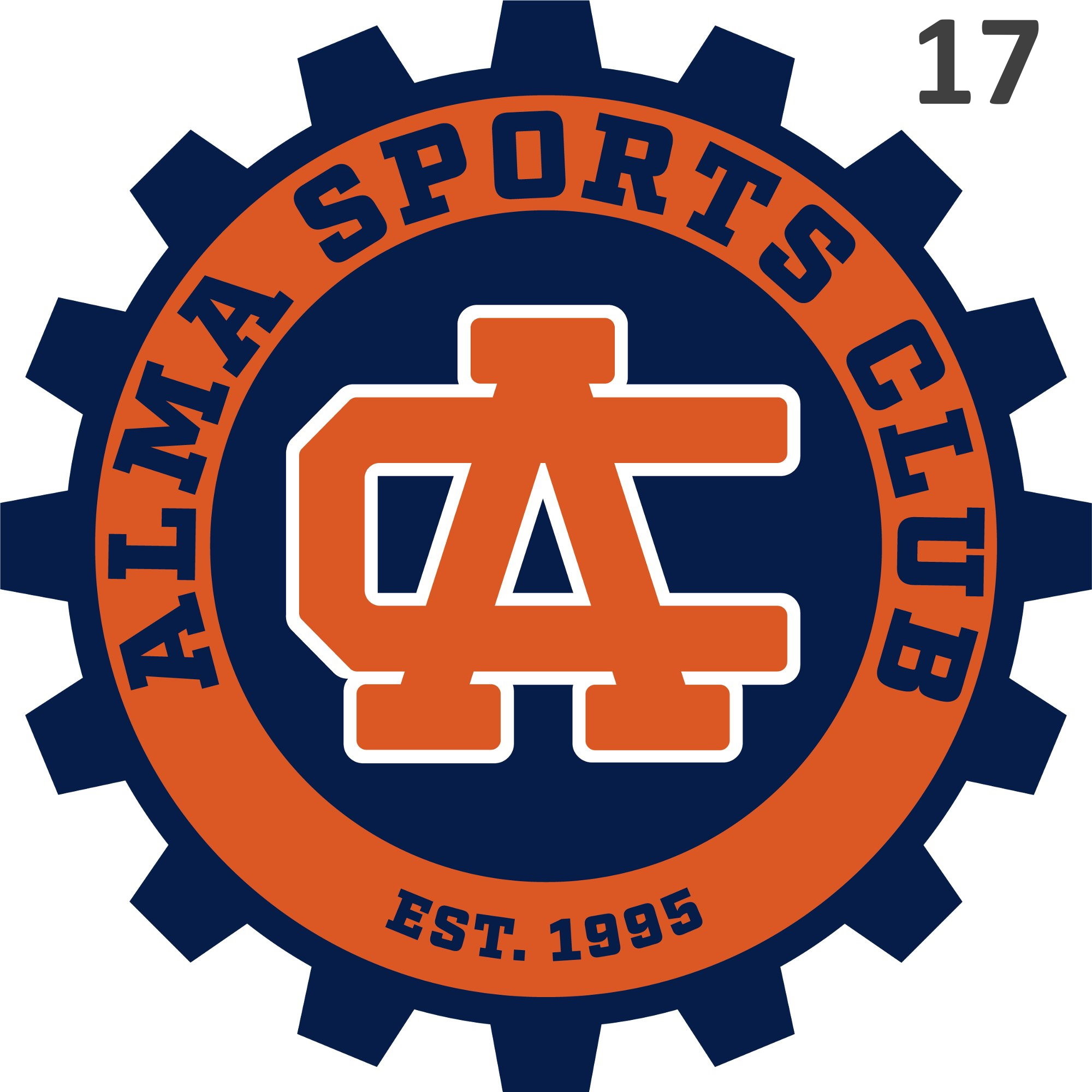 Alma Sports Club