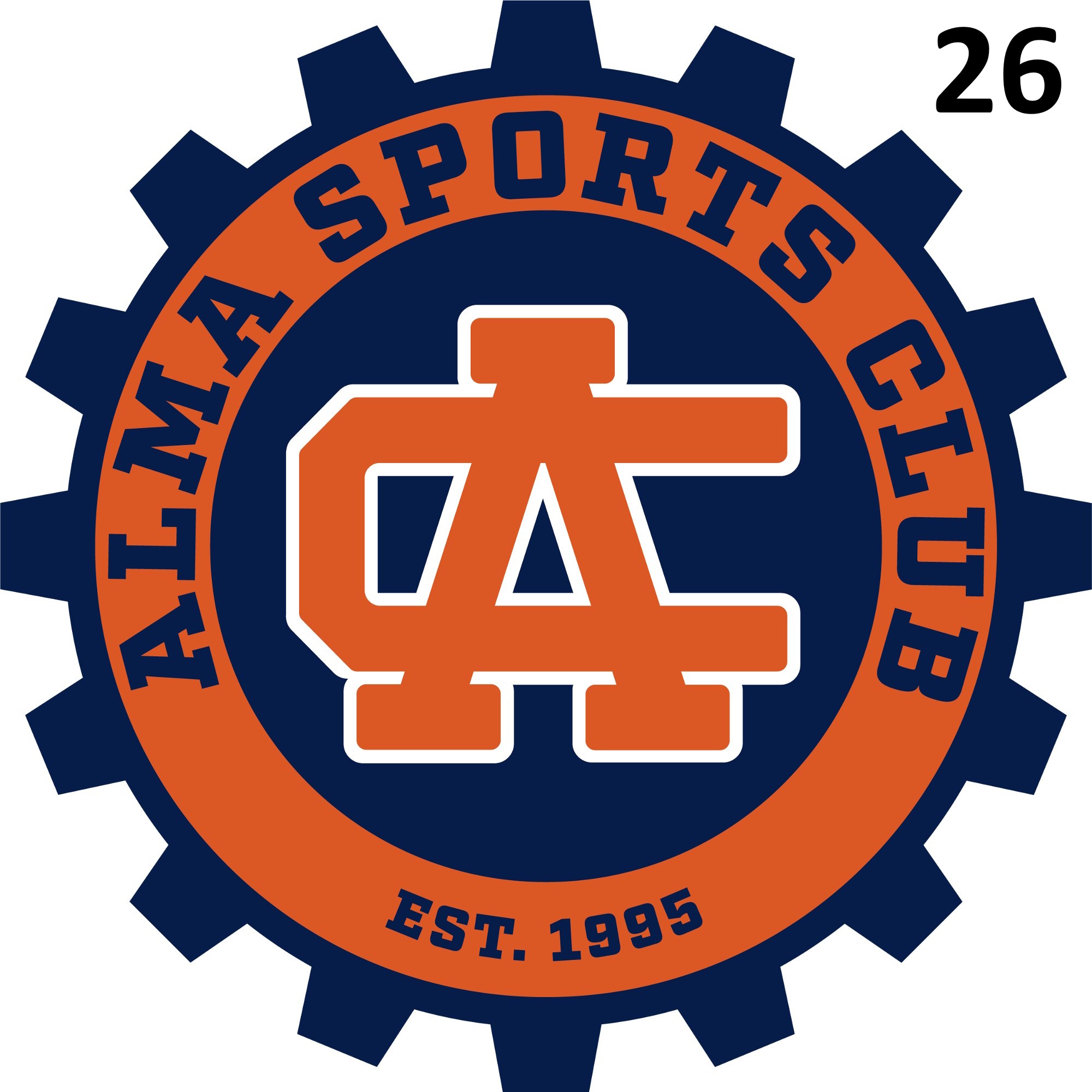 Alma Sports Club