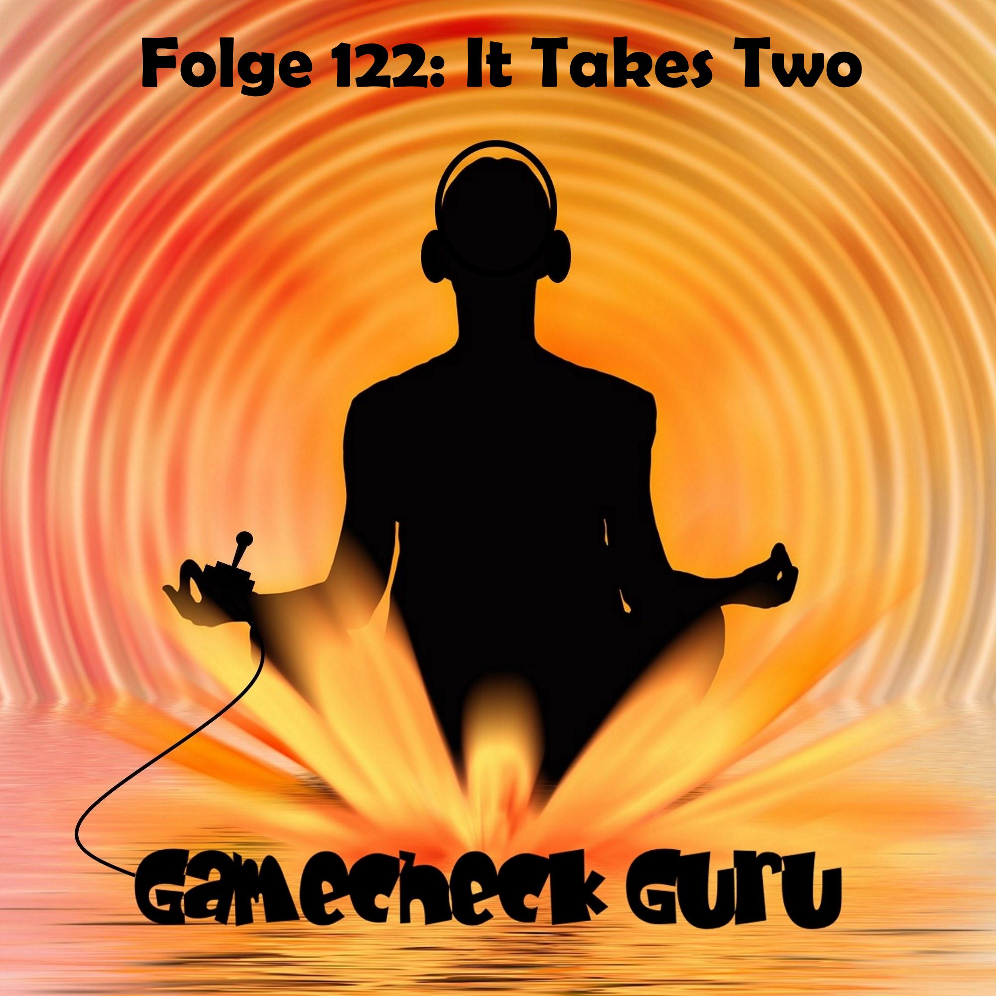 Gamecheck It Takes Two