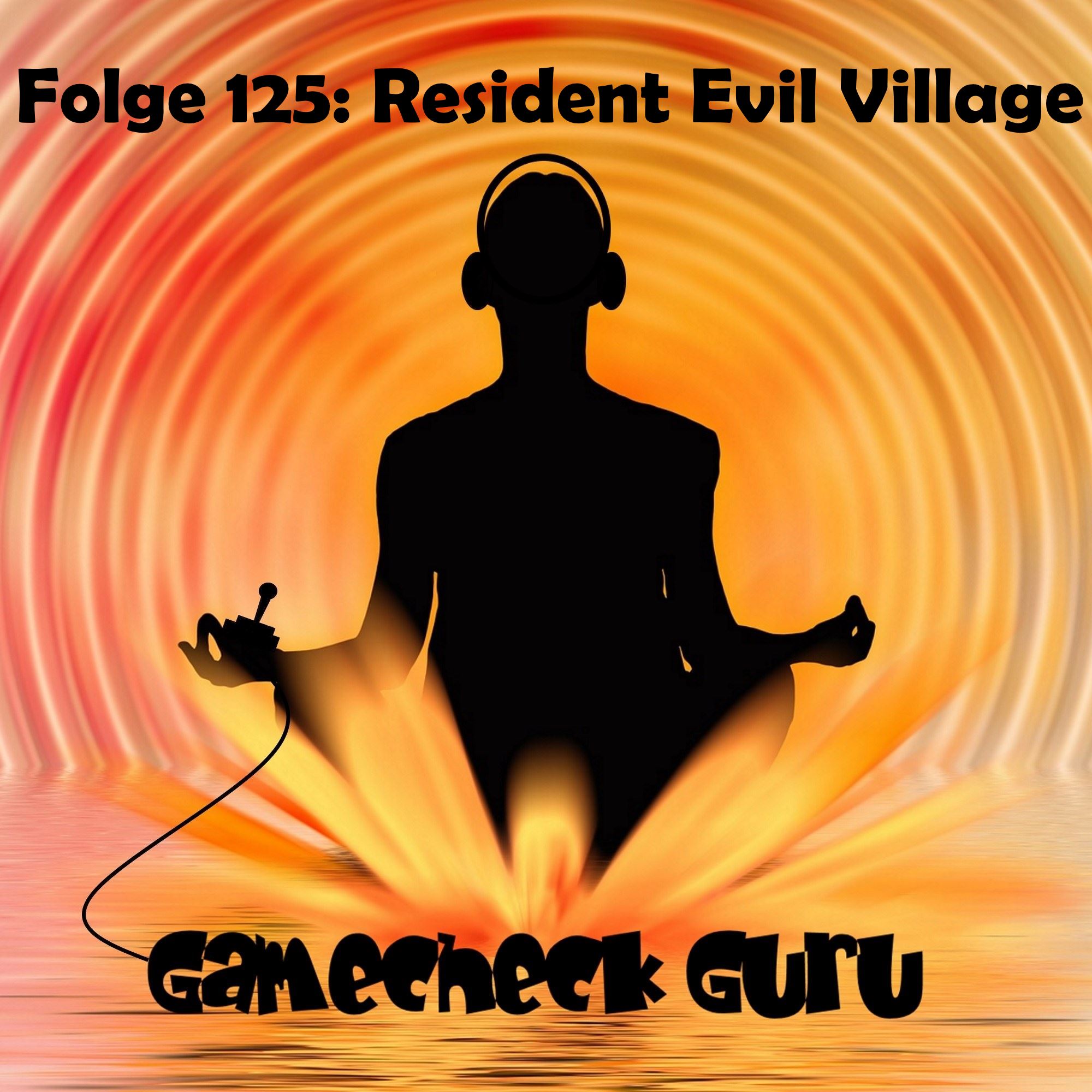 Gamecheck Resident Evil Village