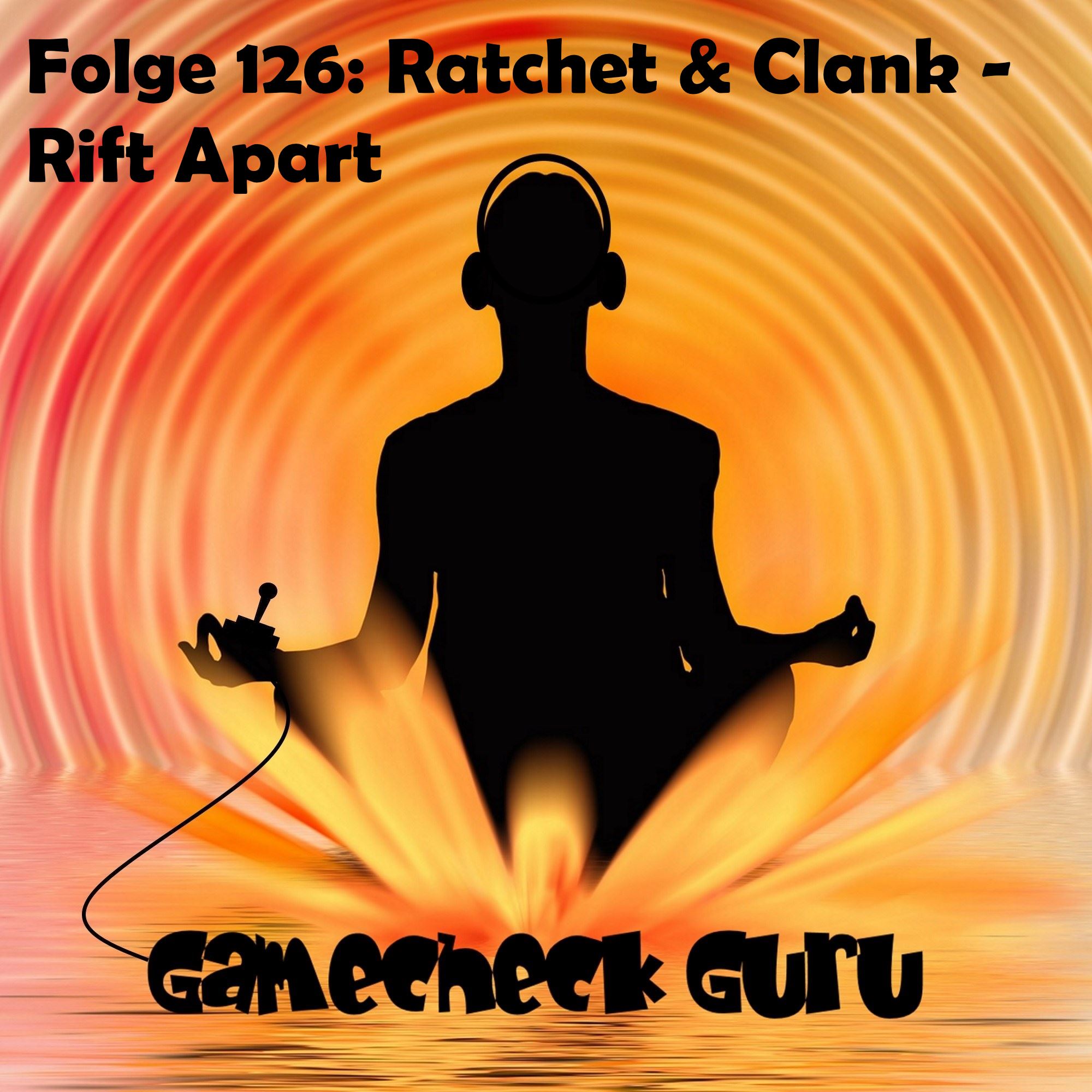 Gamecheck Ratchet & Clank: Rift Apart