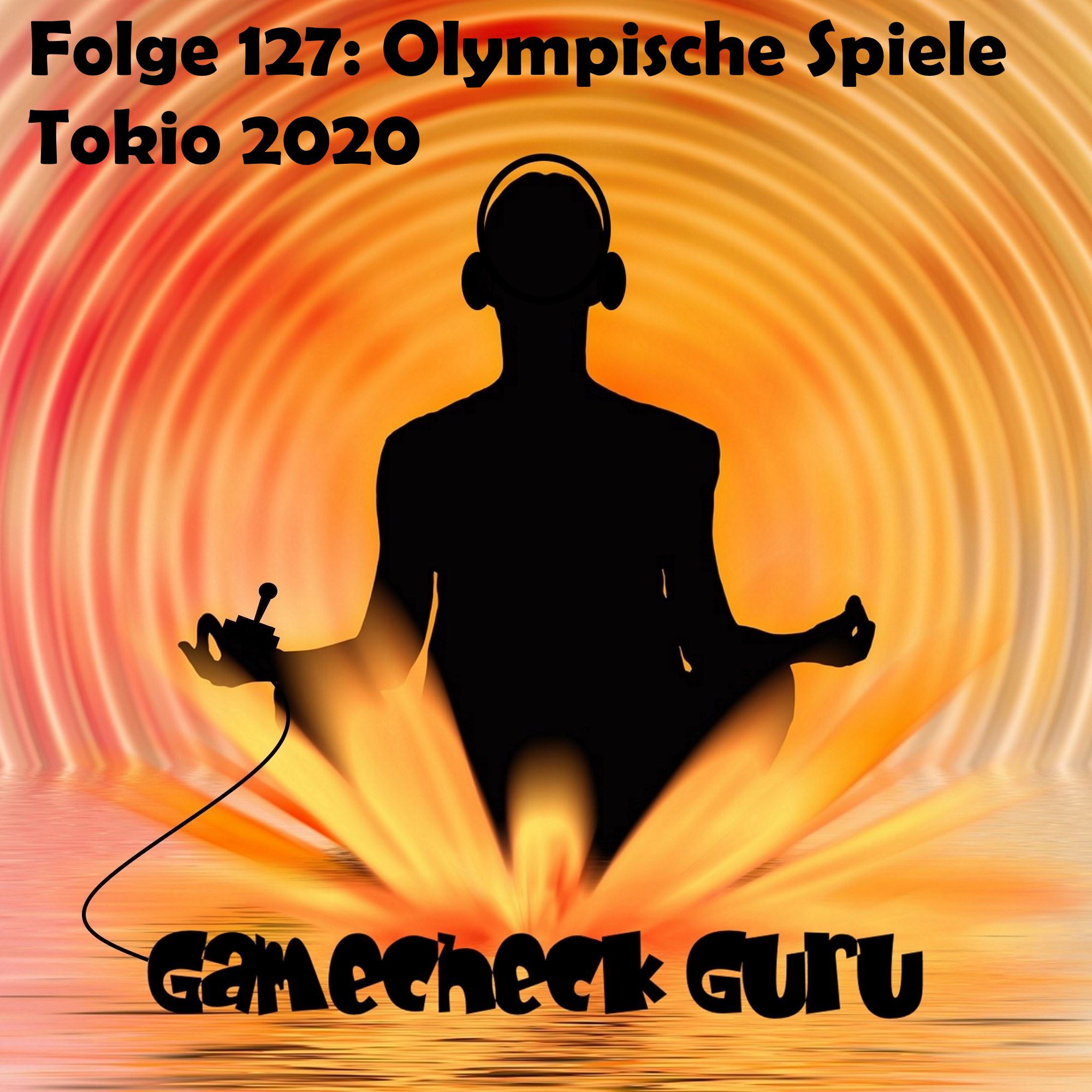 Gamecheck Olympische Spiele Tokyo 2020 - Das offizielle Videospiel