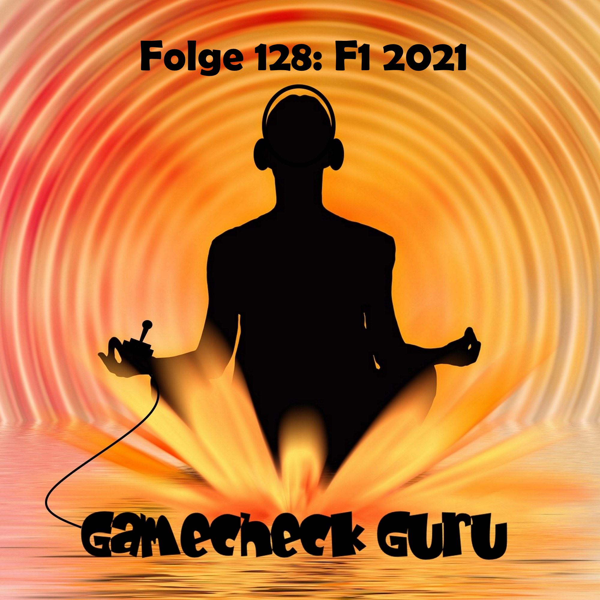 Gamecheck F1 2021