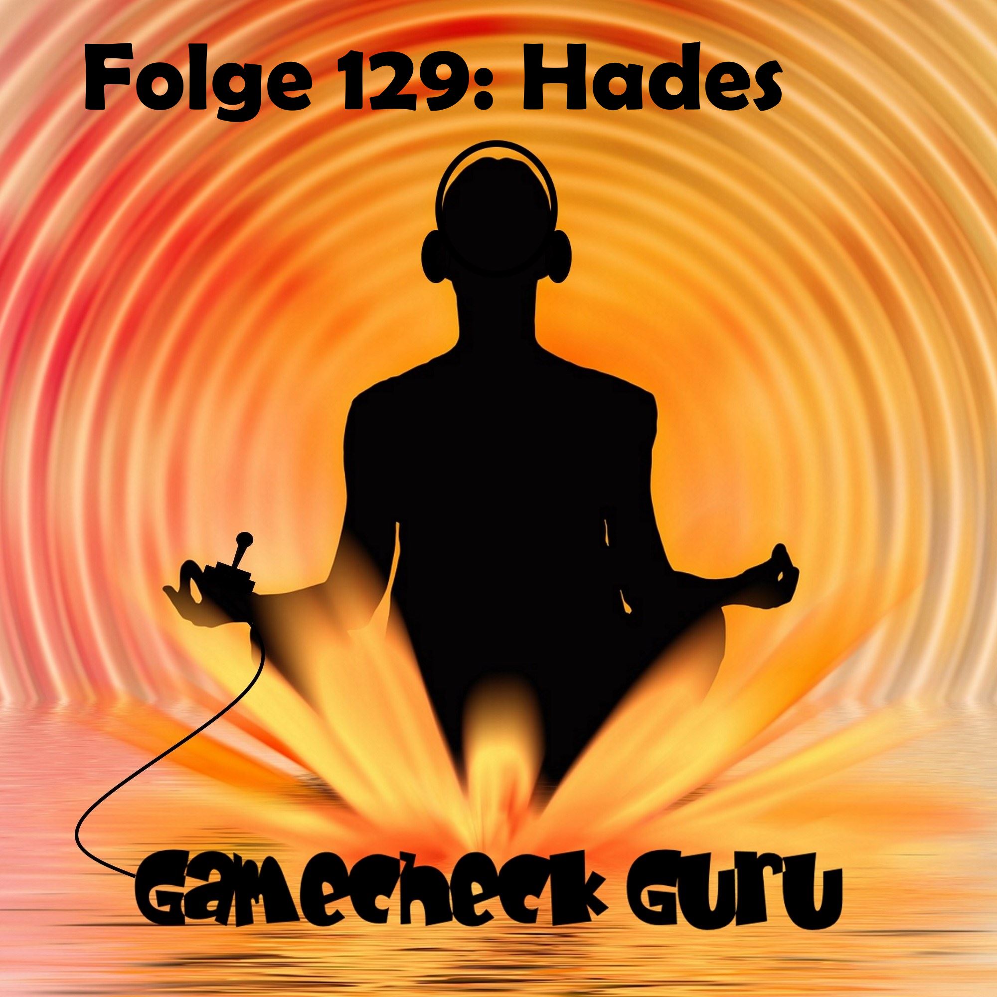 Gamecheck Hades