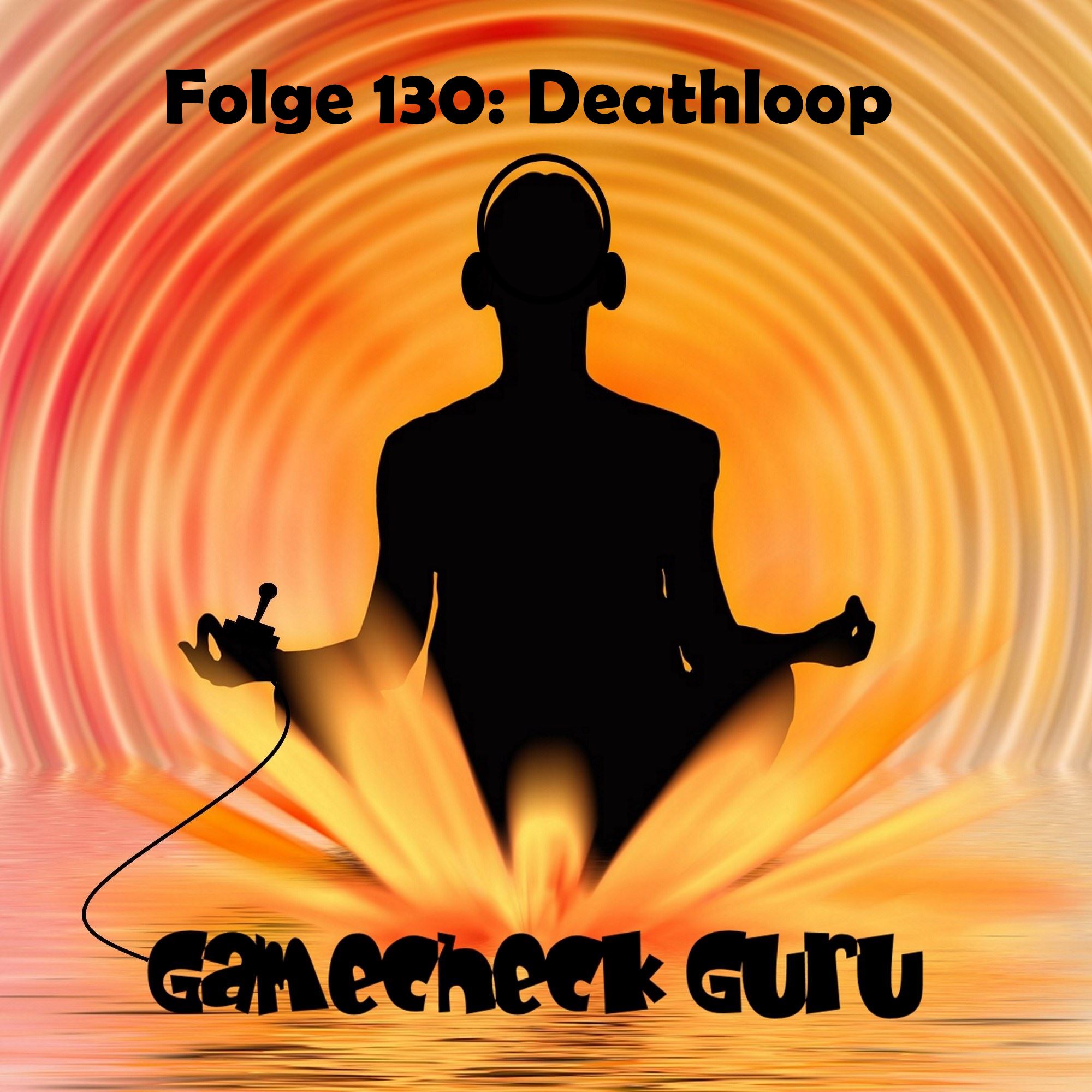 Gamecheck Deathloop