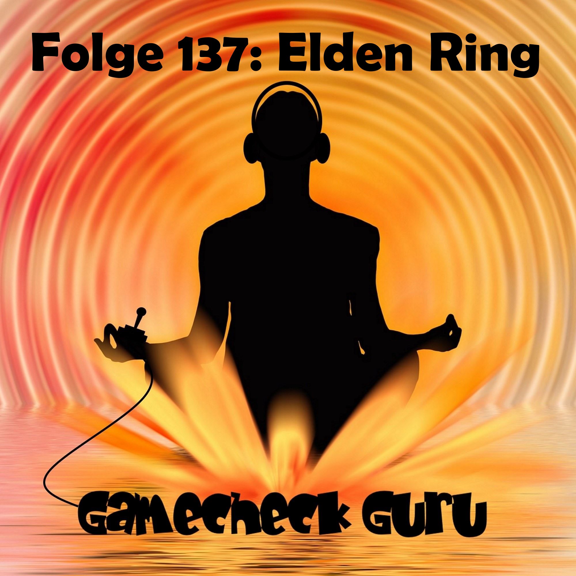 Gamecheck Elden Ring