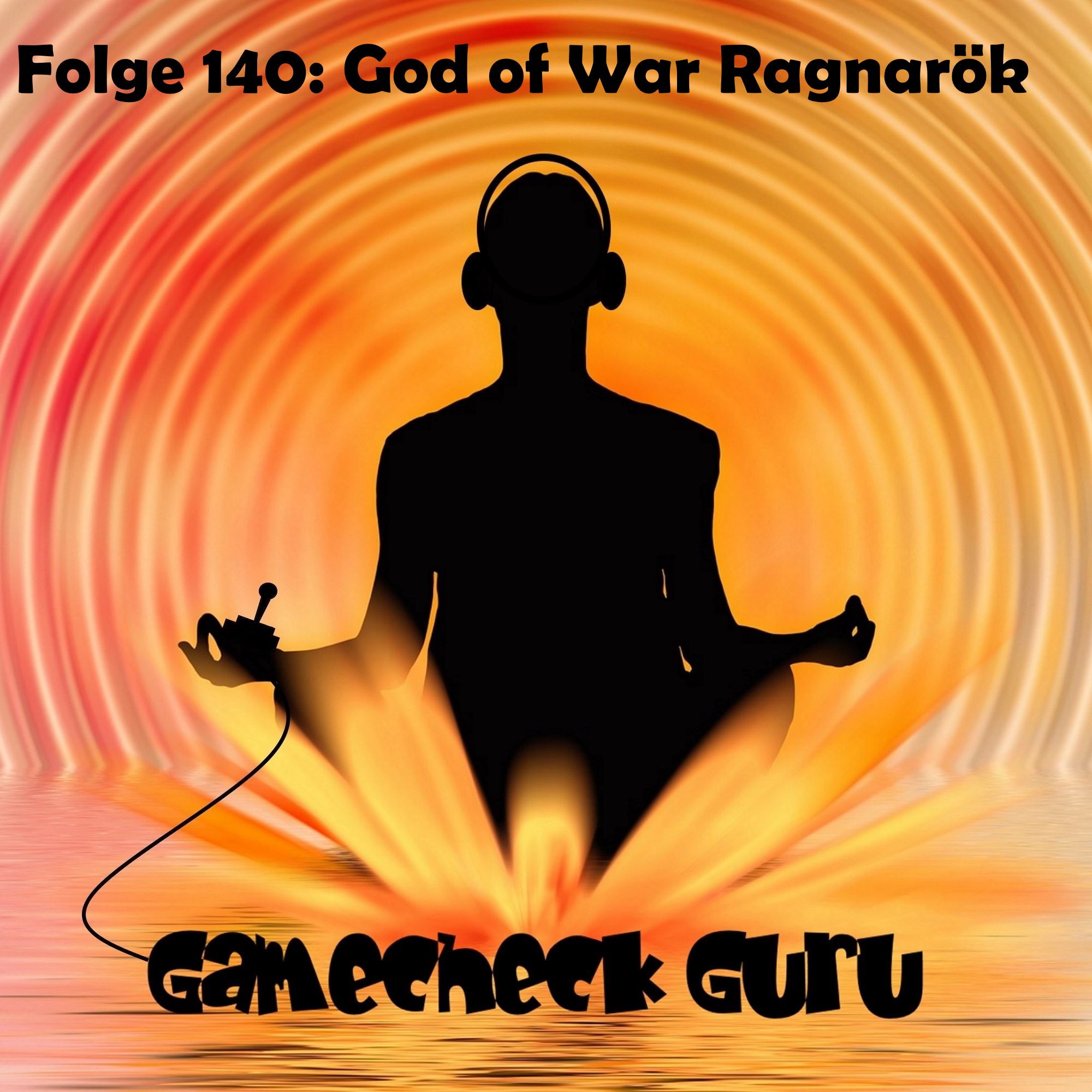 Gamecheck God of War Ragnarök