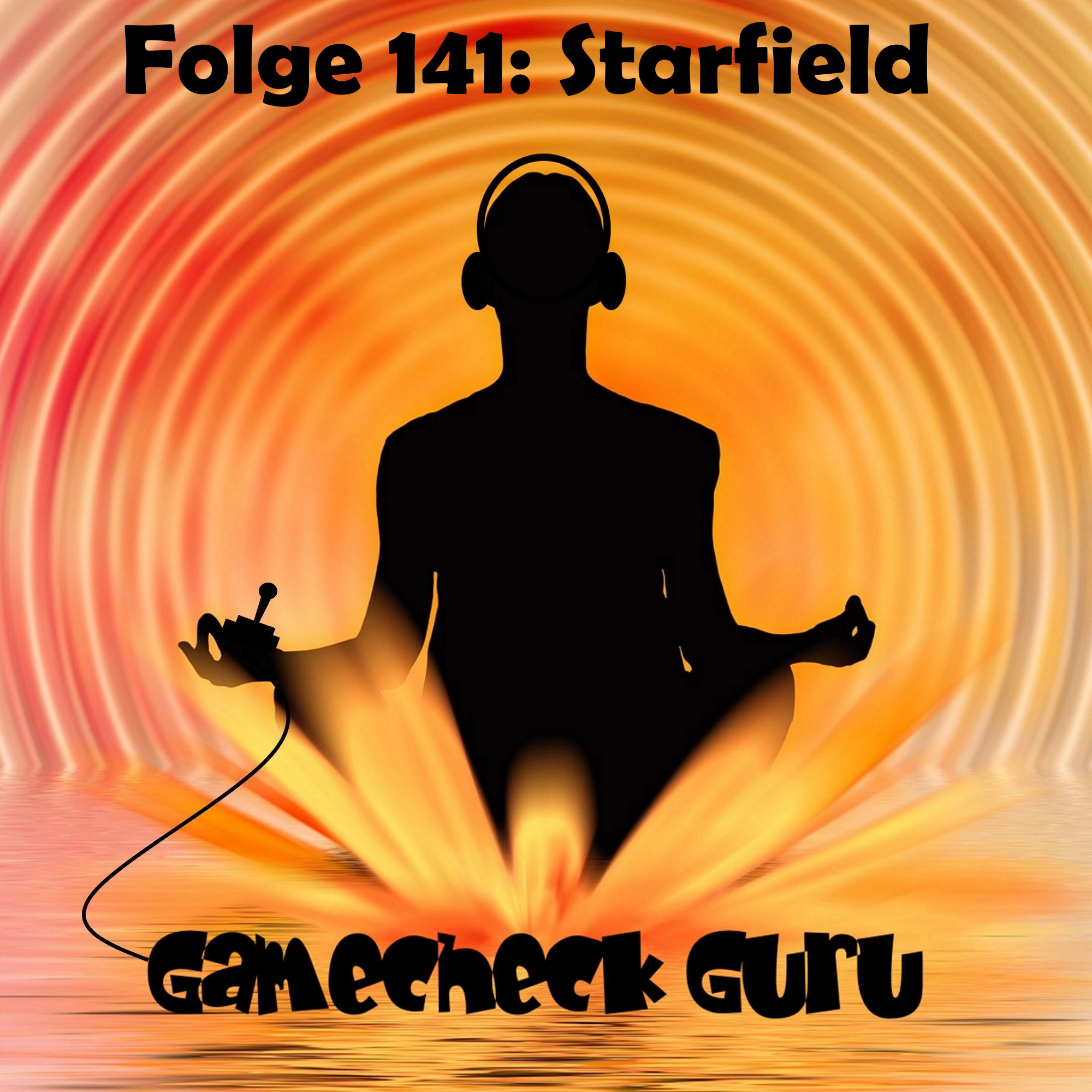 Gamecheck Starfield