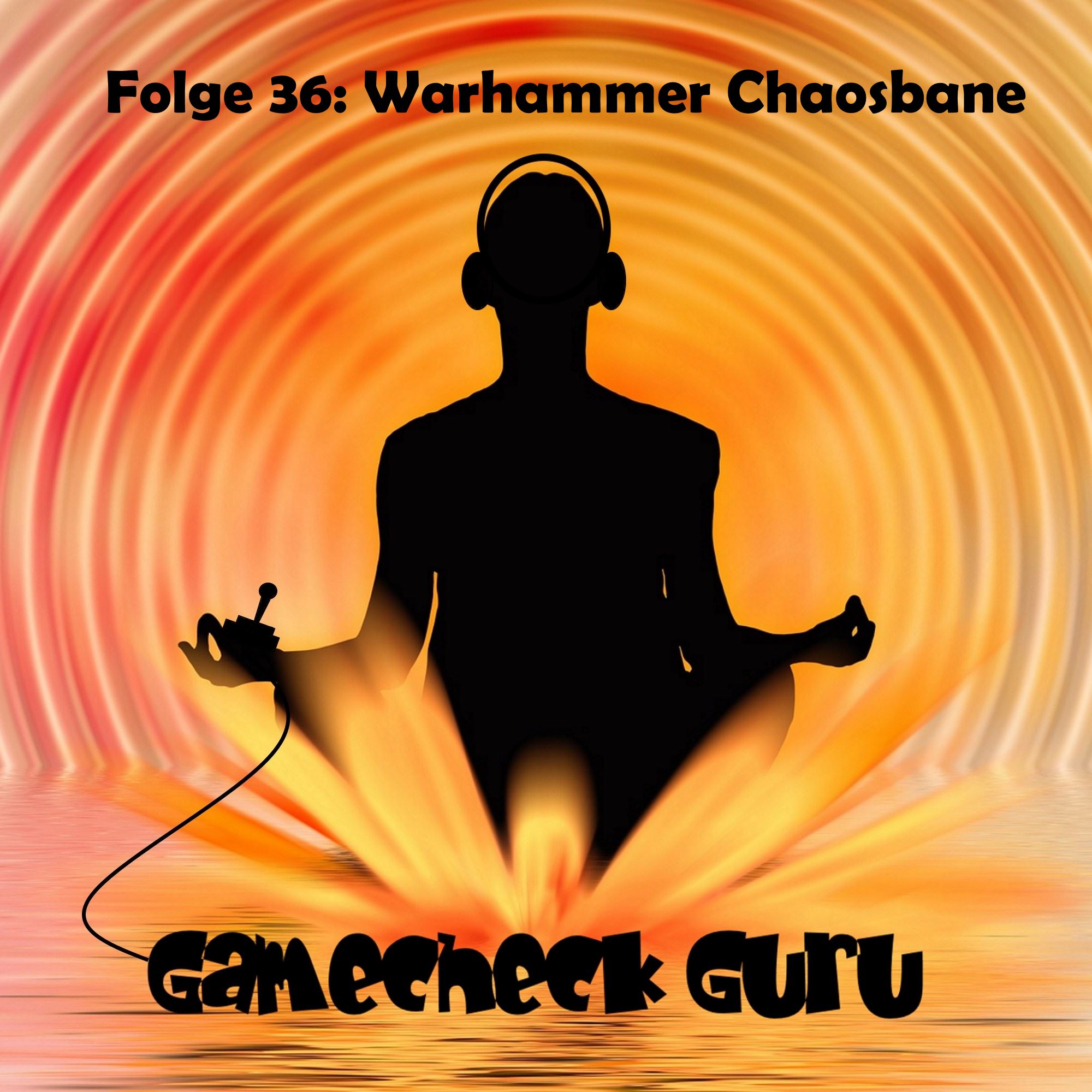 Gamecheck Warhammer Chaosbane