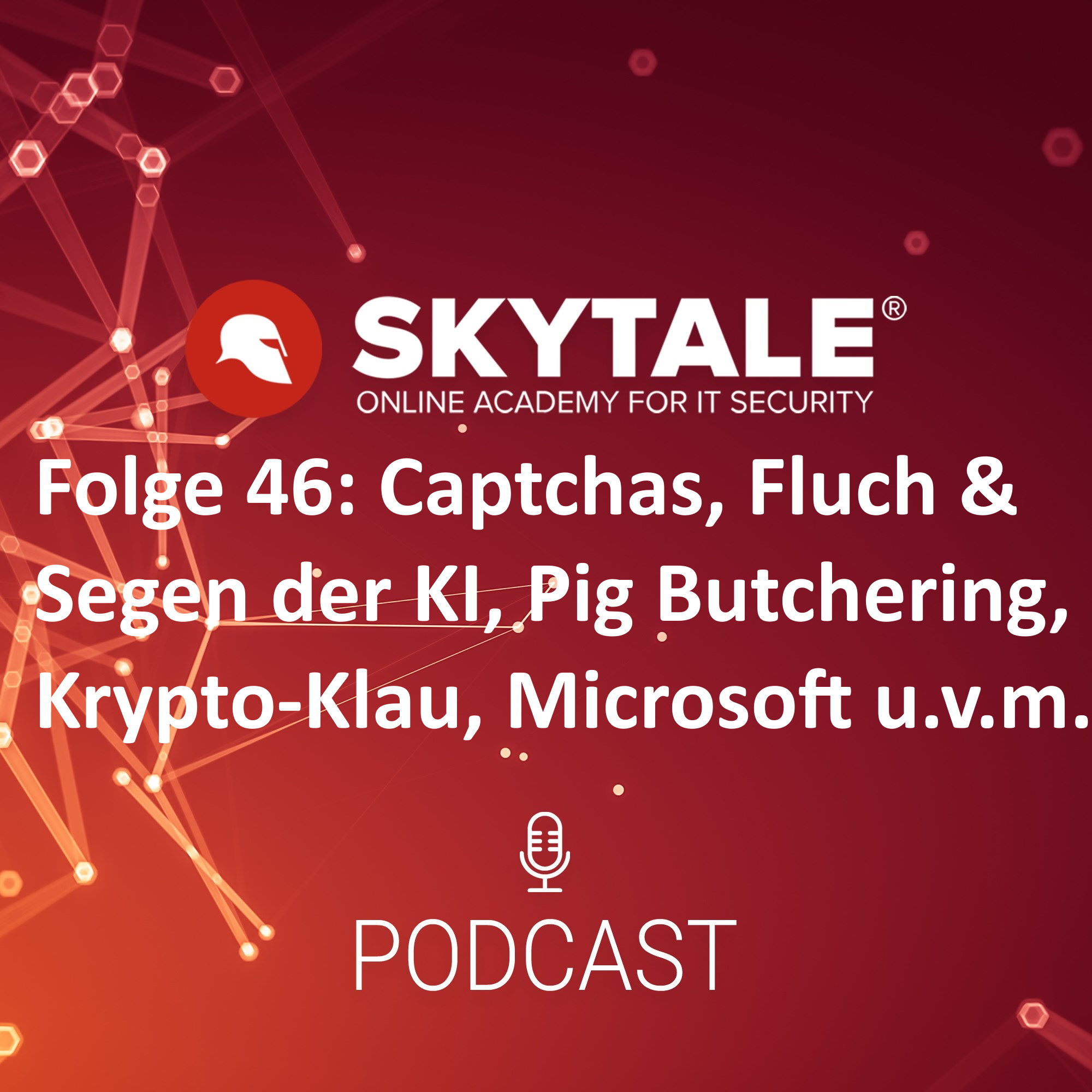 Skytale Online Akademie für IT-Sicherheit