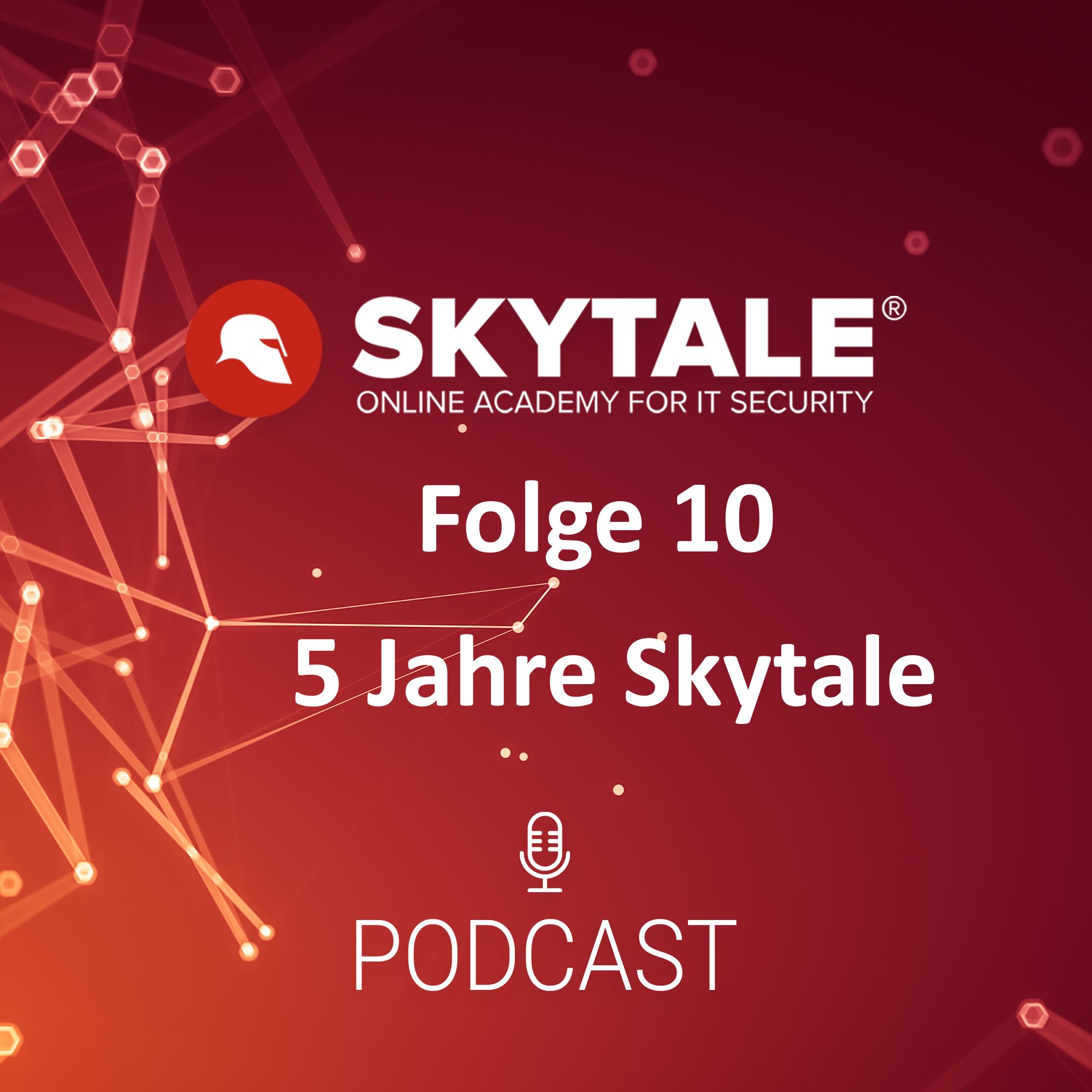 Skytale Online Akademie für IT-Sicherheit