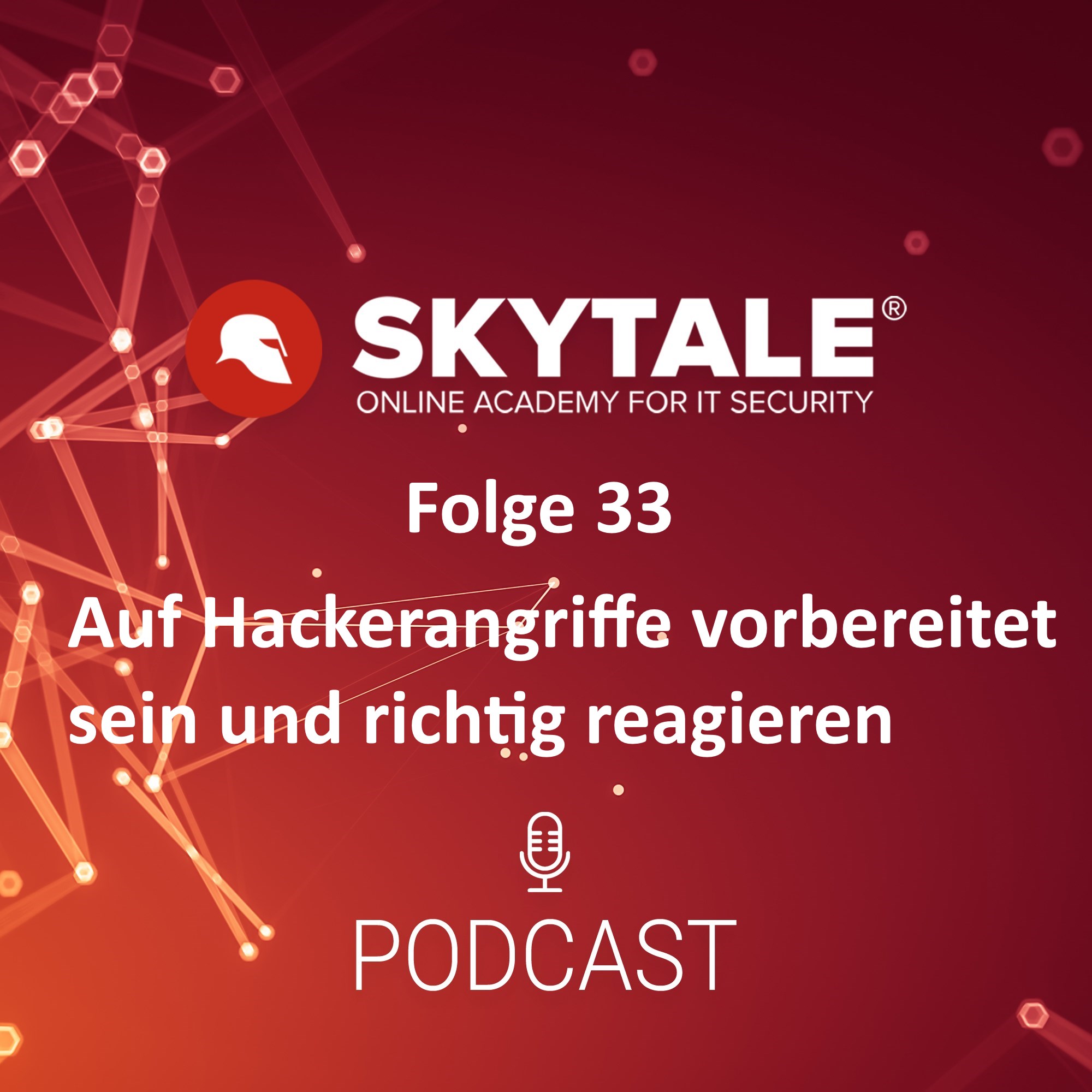 Skytale Online Akademie für IT-Sicherheit