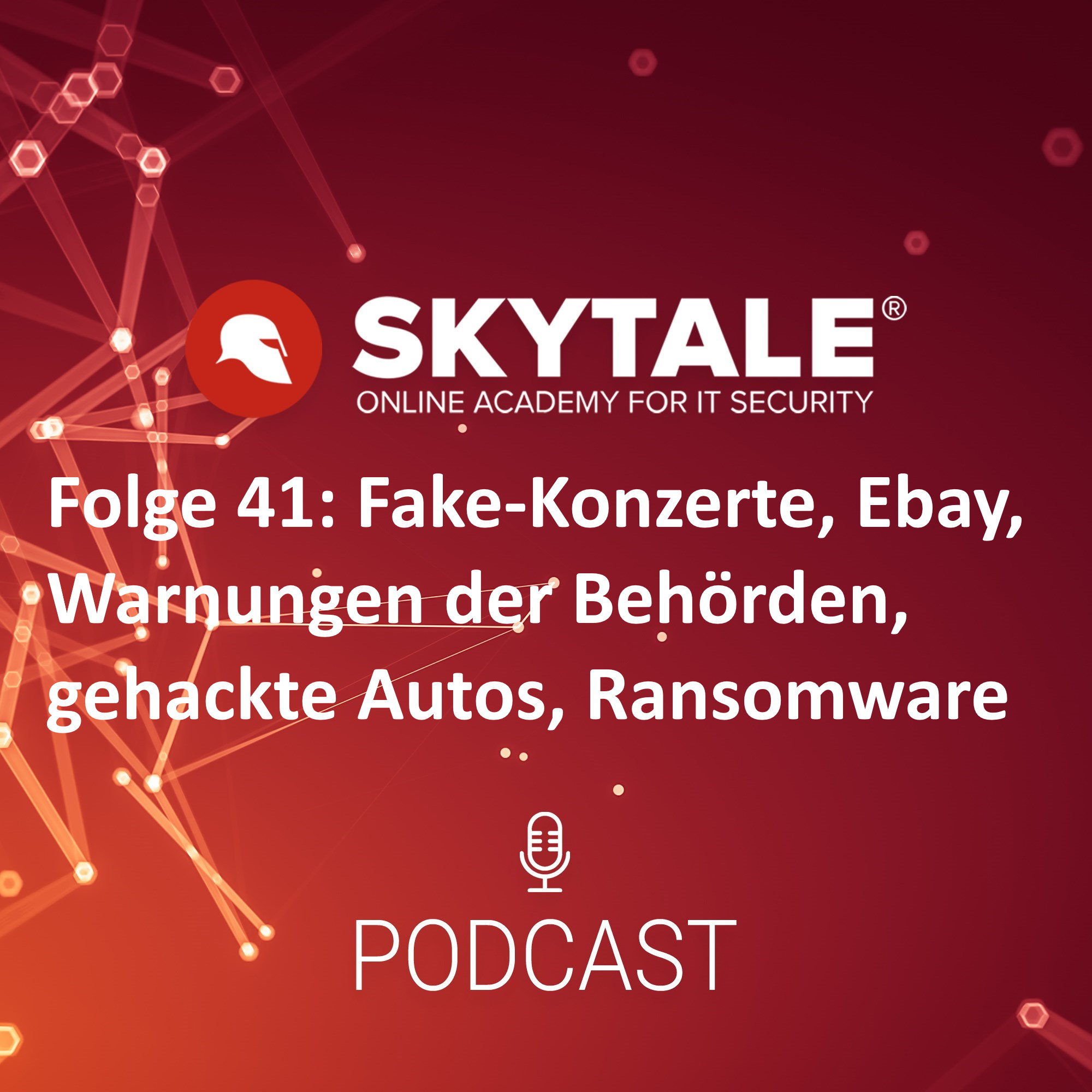 Skytale Online Akademie für IT-Sicherheit