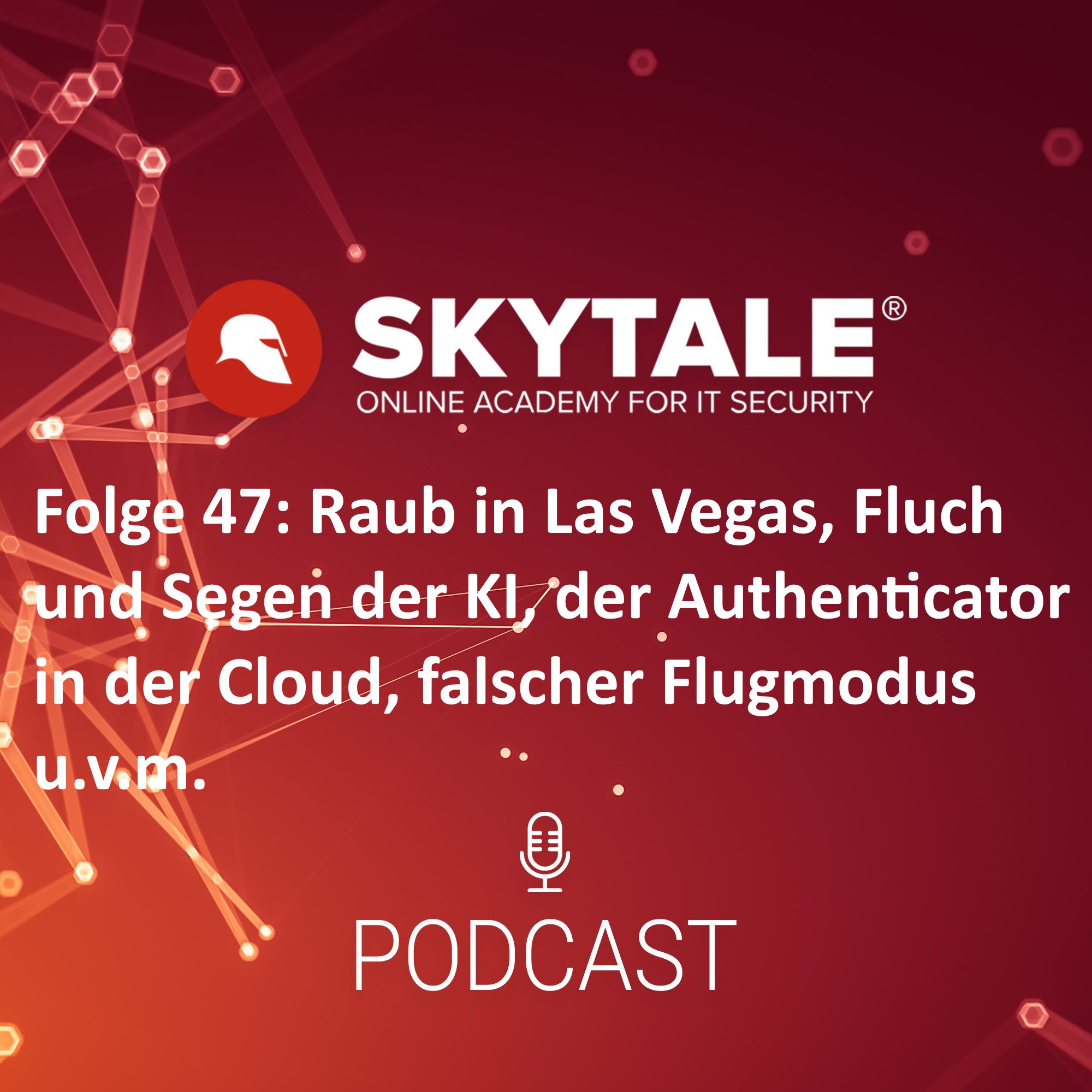 Skytale Online Akademie für IT-Sicherheit