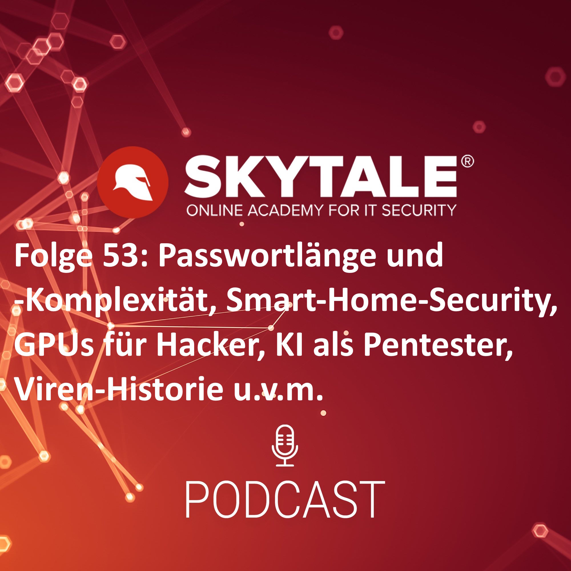 Skytale Online Akademie für IT-Sicherheit