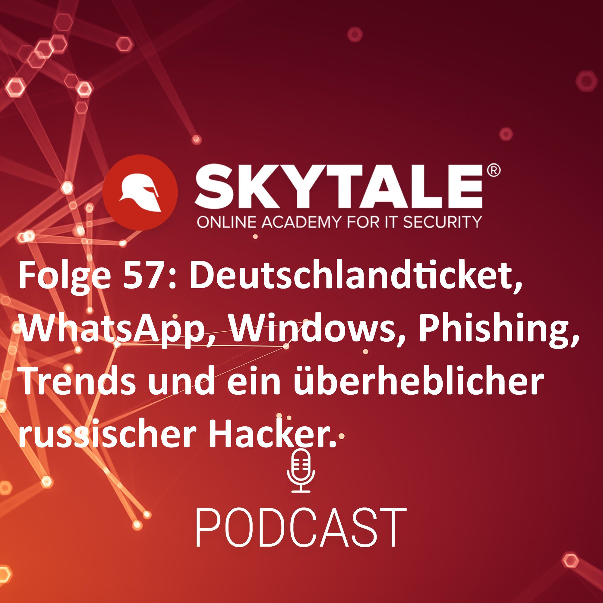 Skytale Online Akademie für IT-Sicherheit