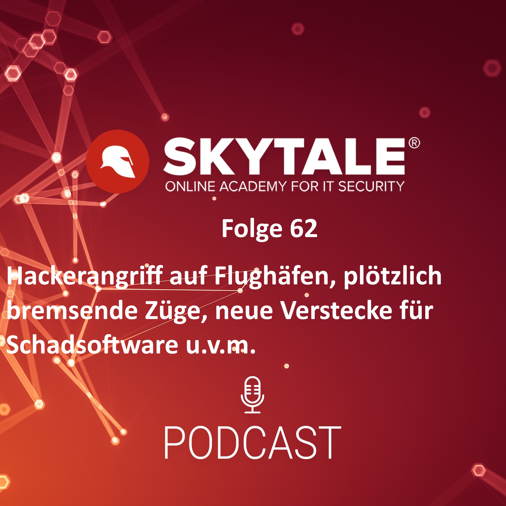 Skytale Online Akademie für IT-Sicherheit