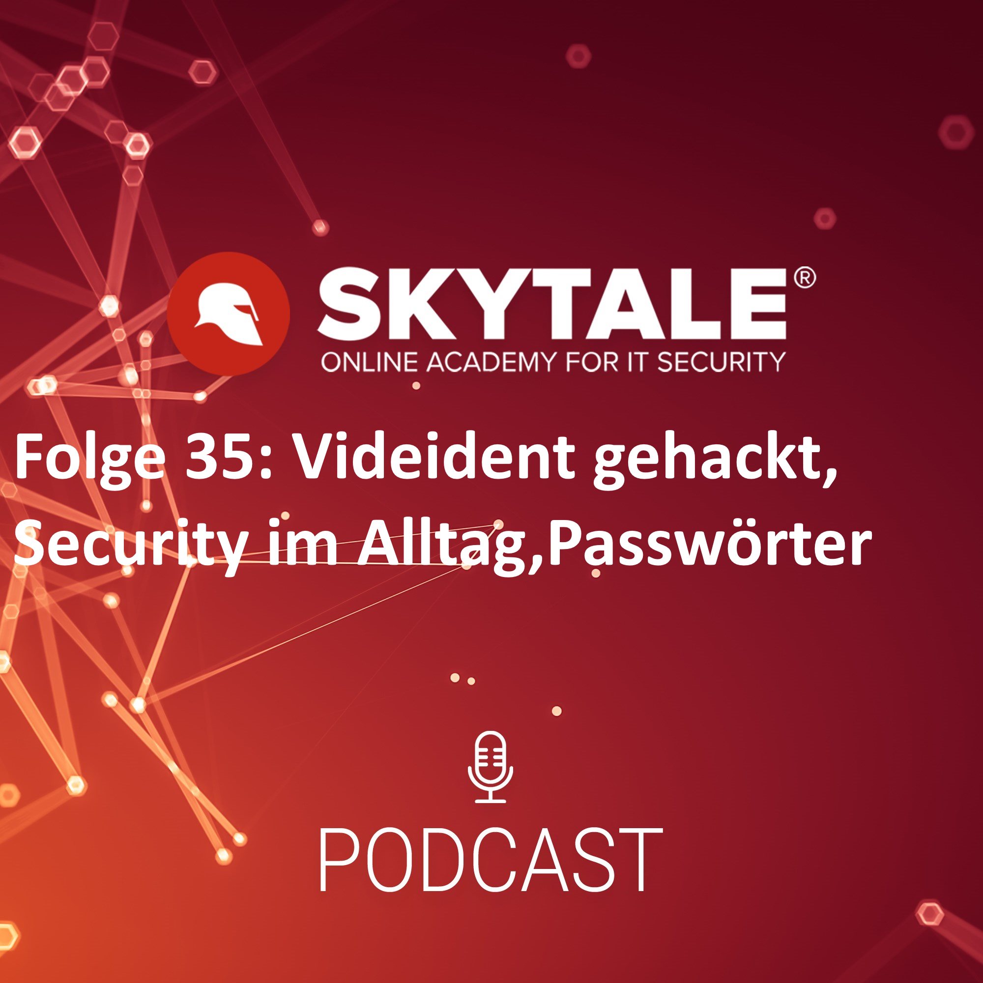 Skytale Online Akademie für IT-Sicherheit
