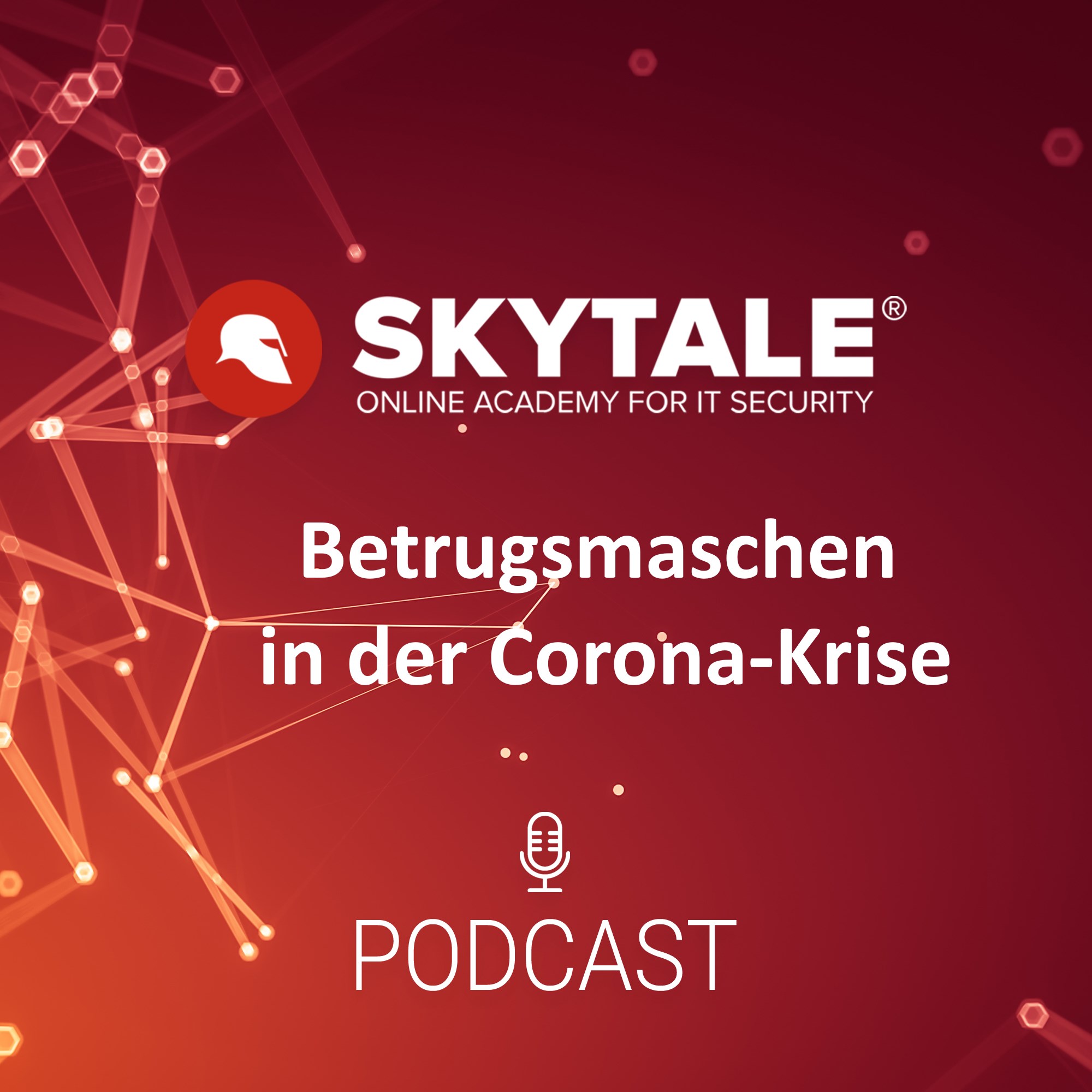 Skytale Online Akademie für IT-Sicherheit