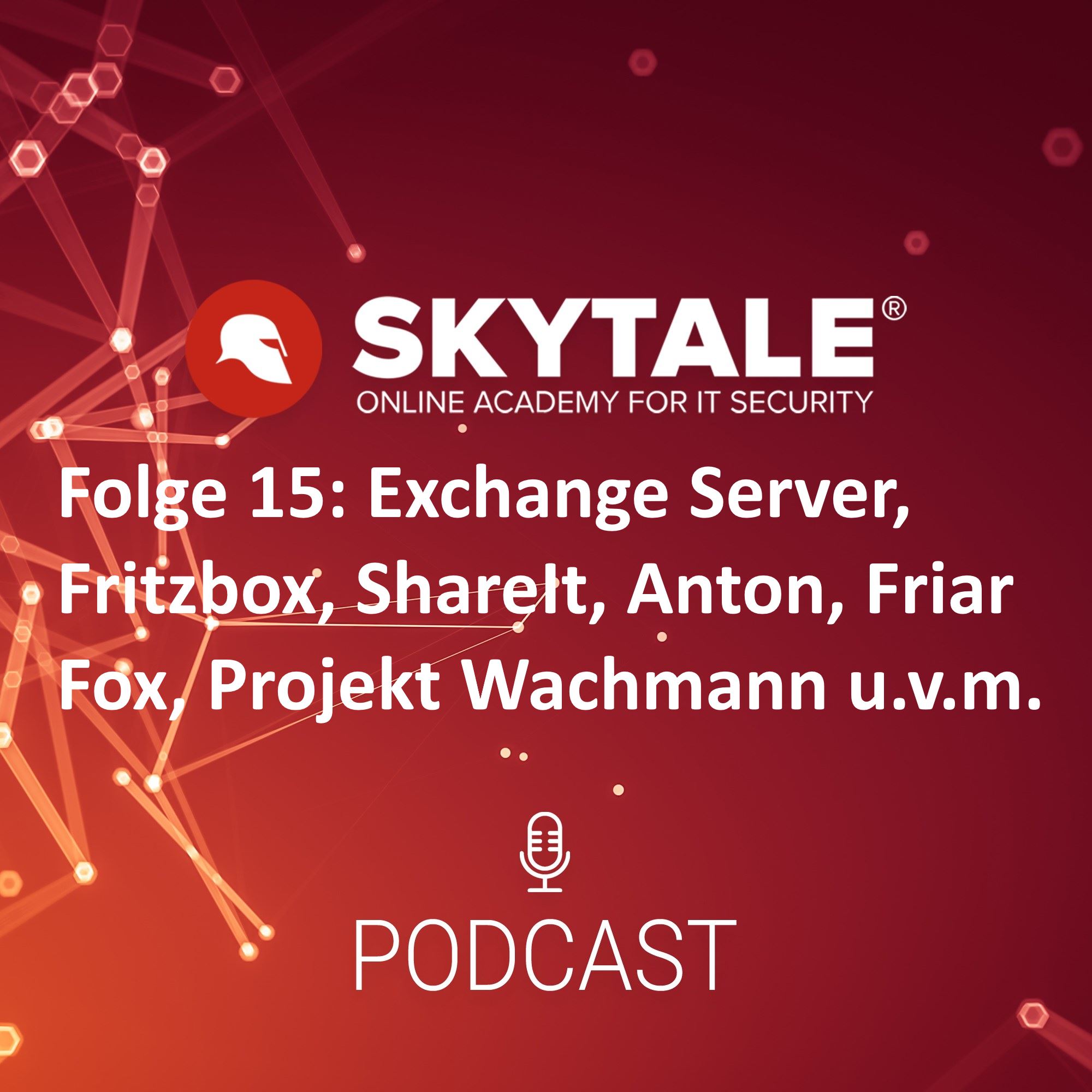 Skytale Online Akademie für IT-Sicherheit