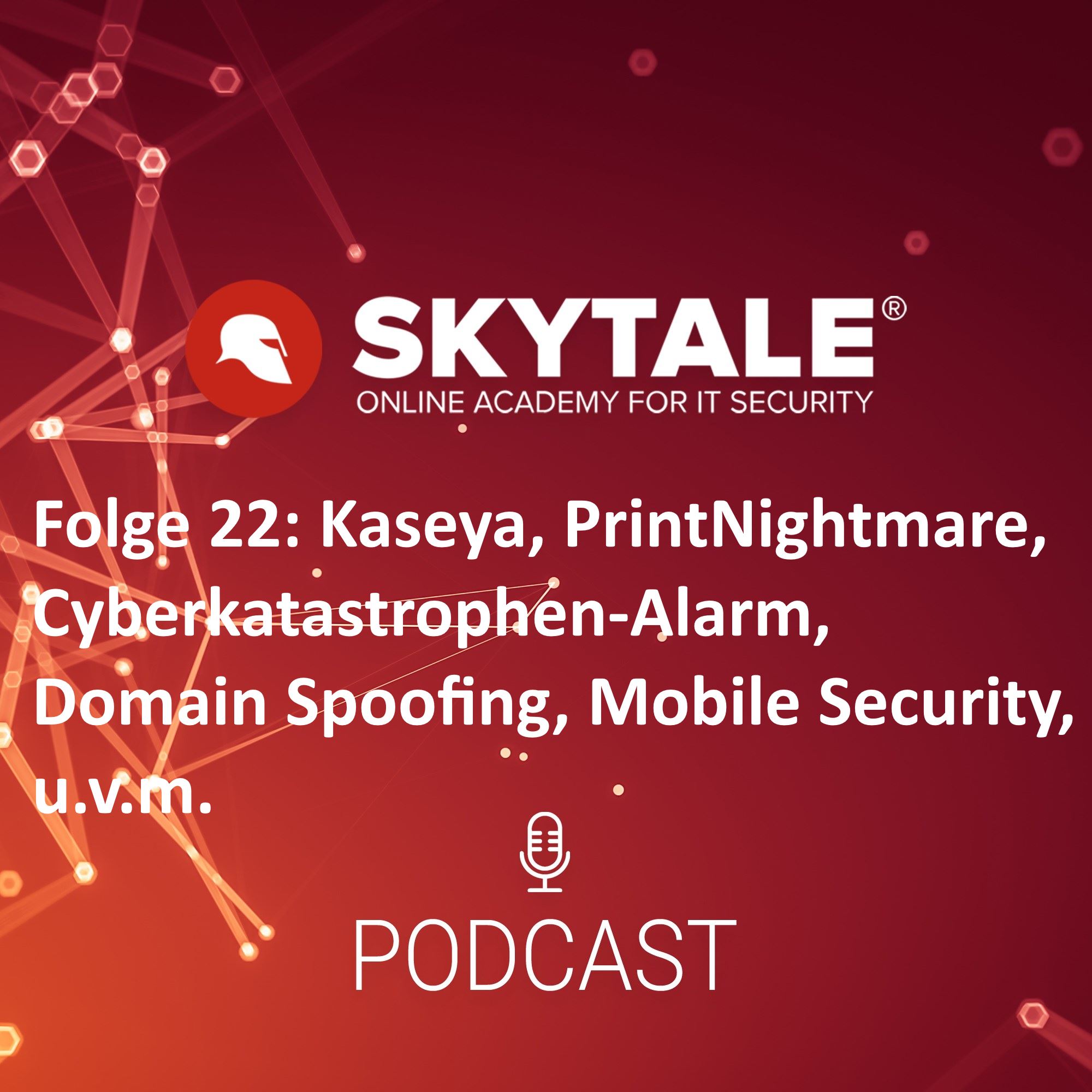 Skytale Online Akademie für IT-Sicherheit