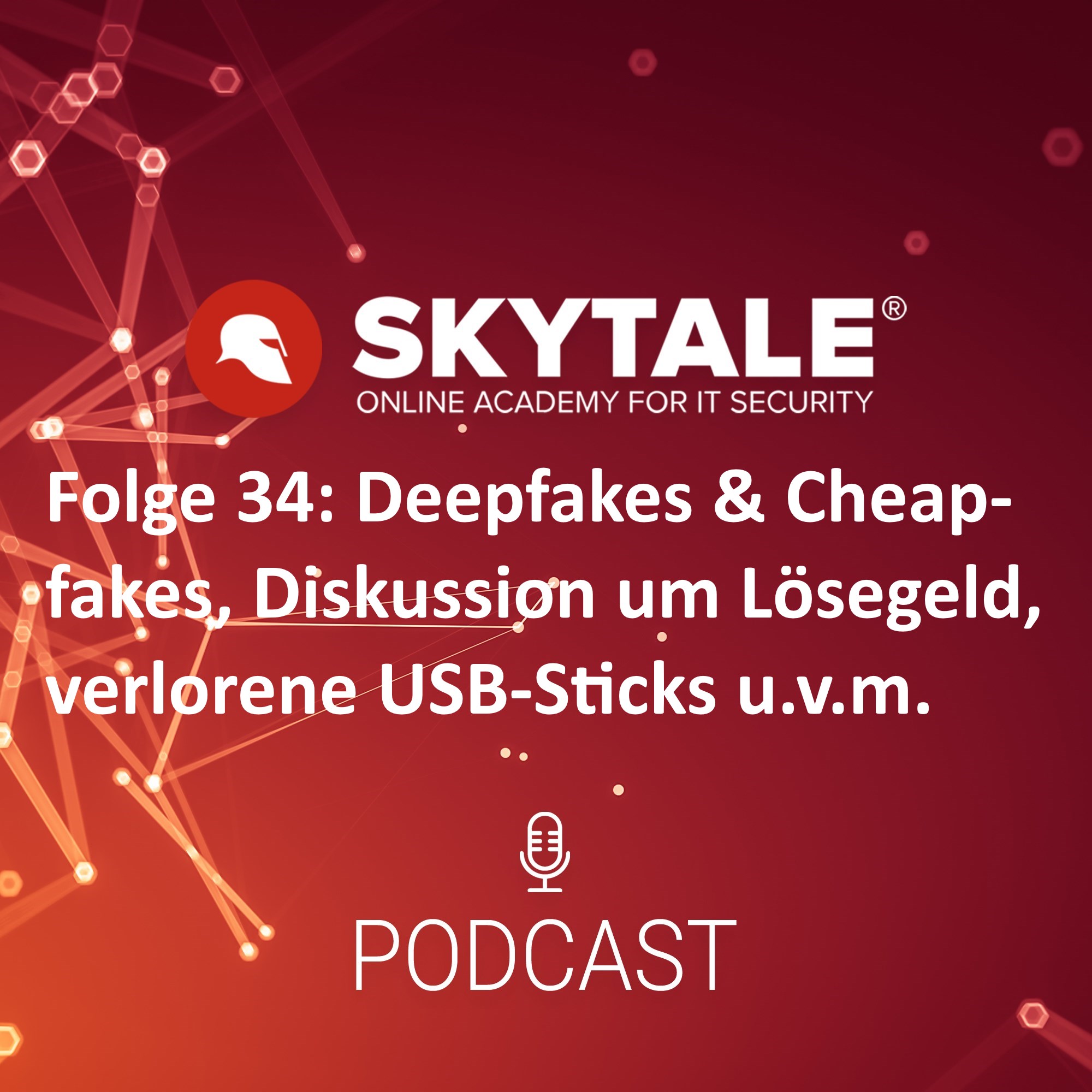 Skytale Online Akademie für IT-Sicherheit