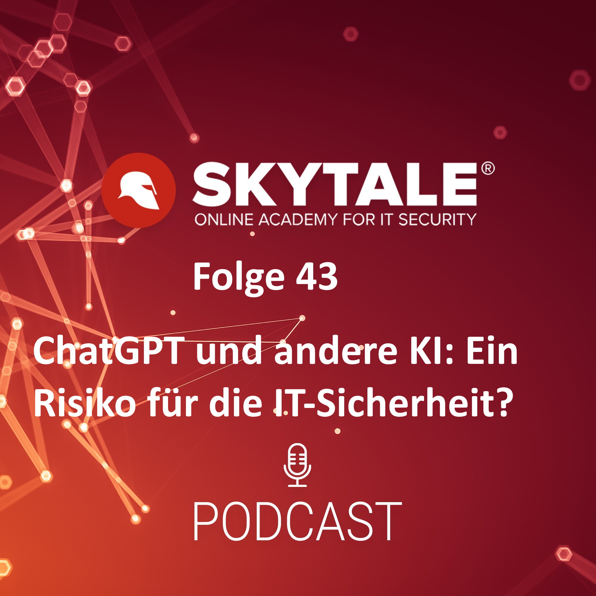 Skytale Online Akademie für IT-Sicherheit