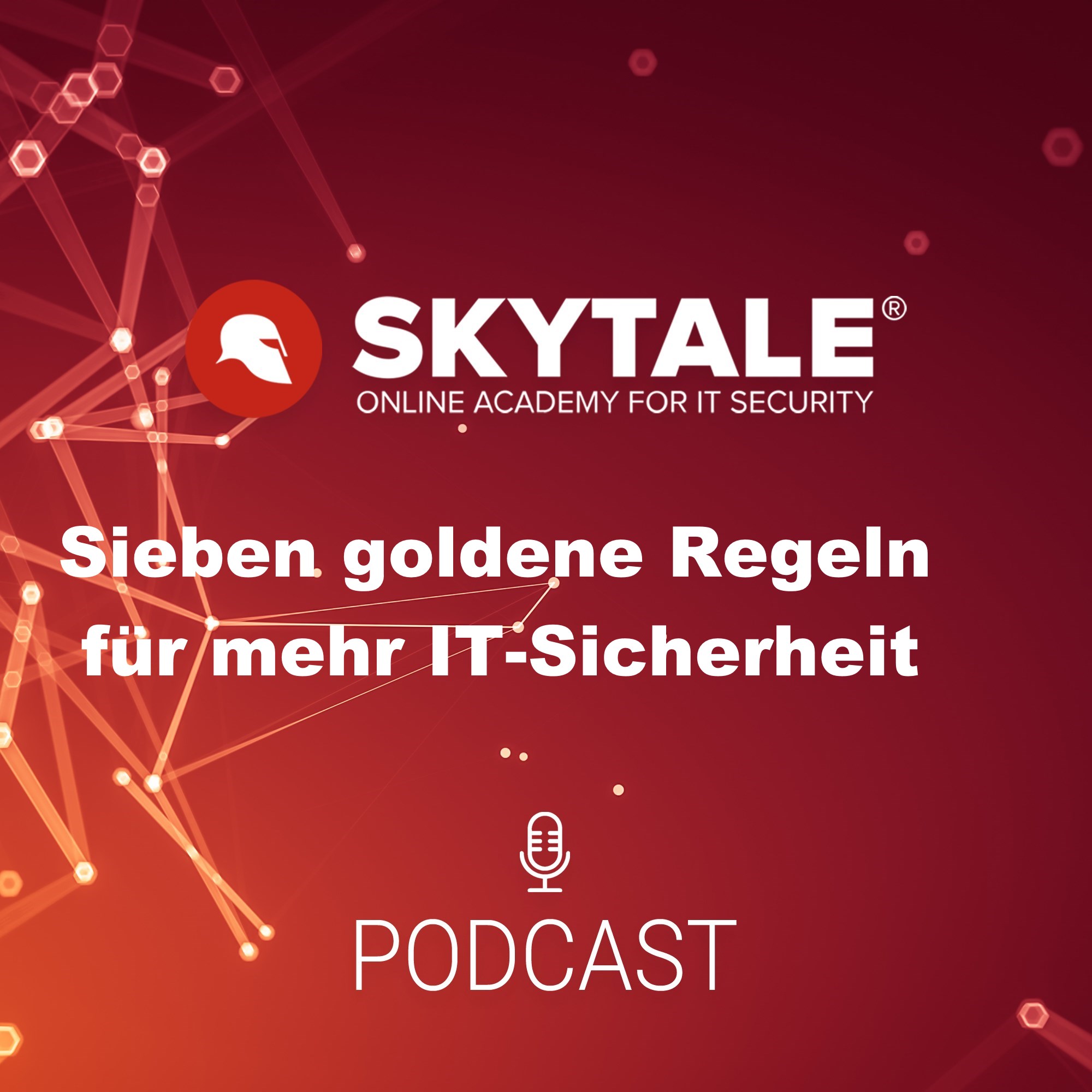 Skytale Online Akademie für IT-Sicherheit