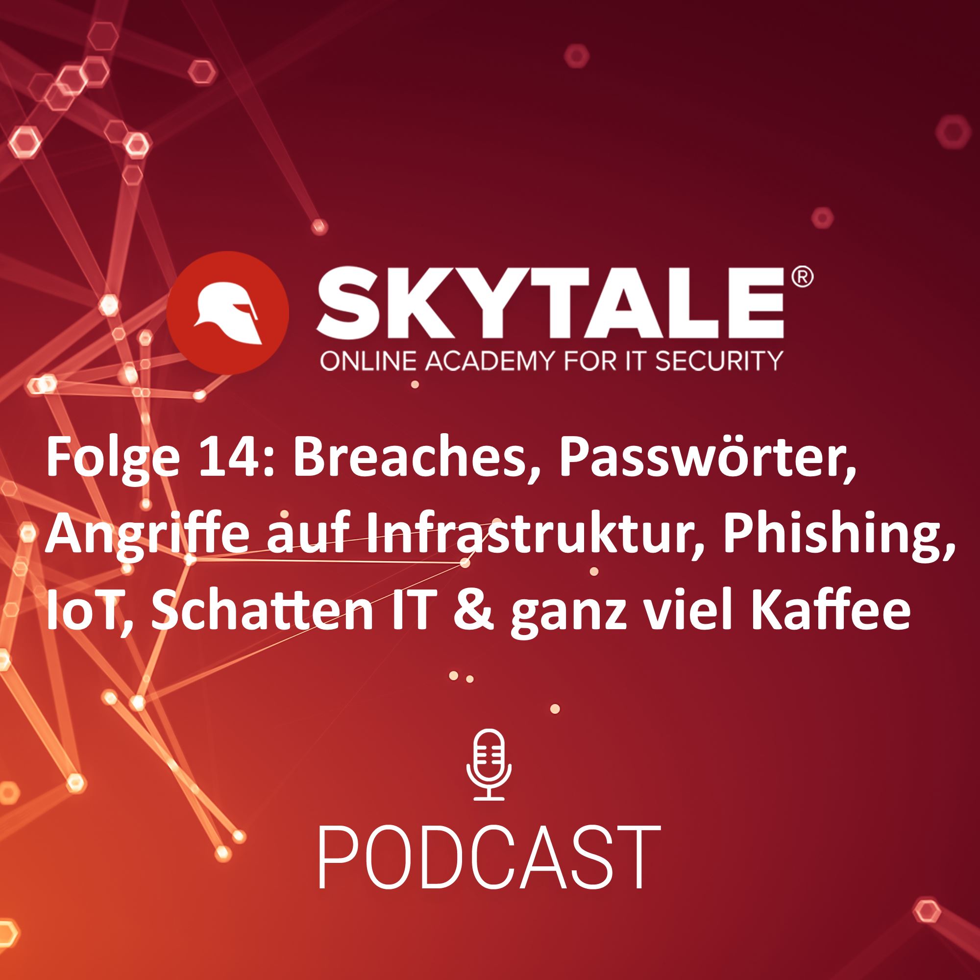 Skytale Online Akademie für IT-Sicherheit