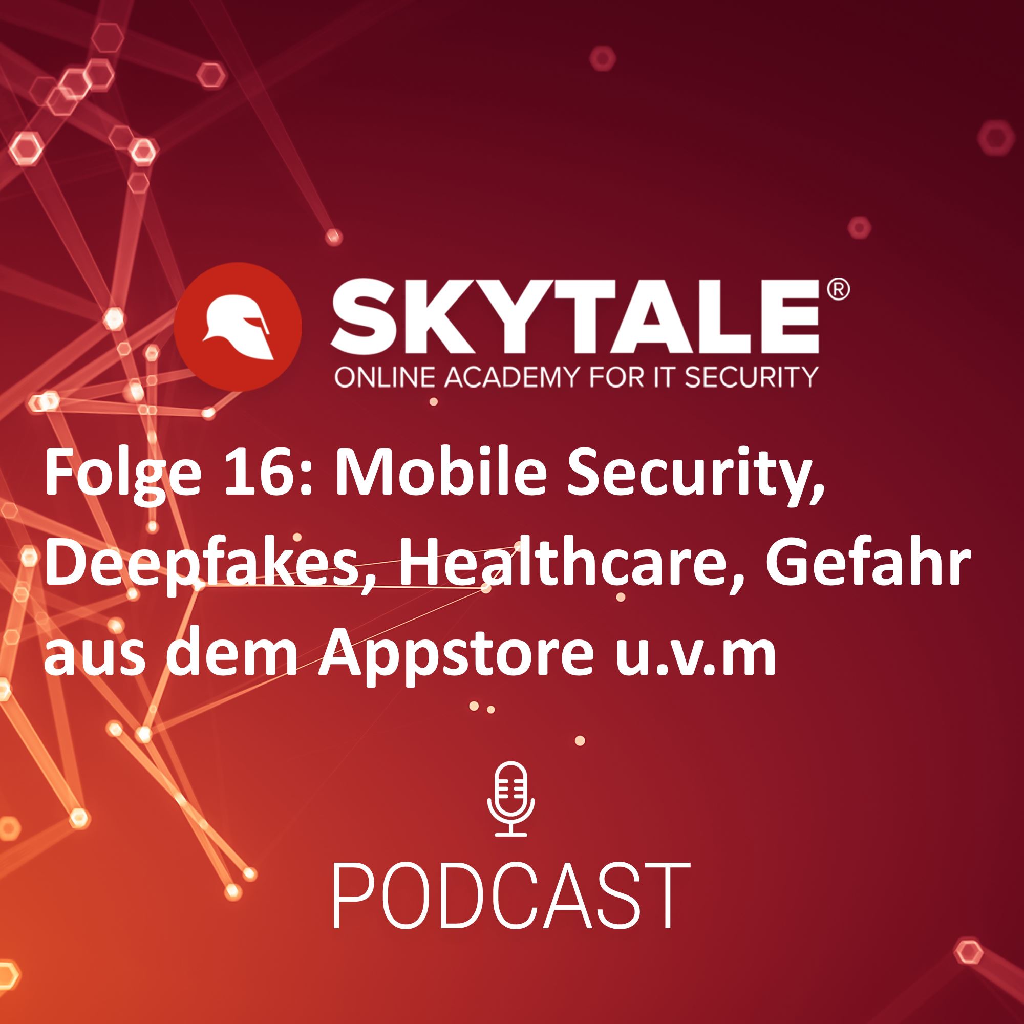 Skytale Online Akademie für IT-Sicherheit