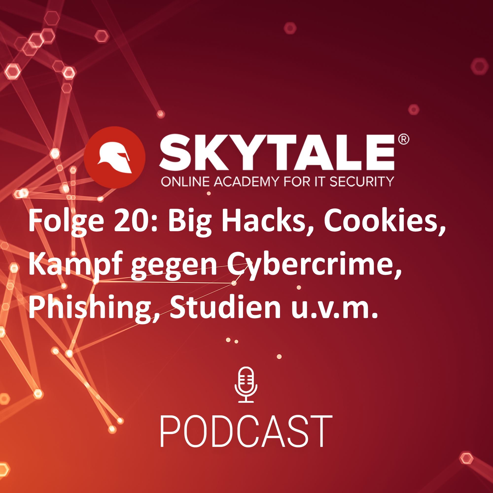 Skytale Online Akademie für IT-Sicherheit