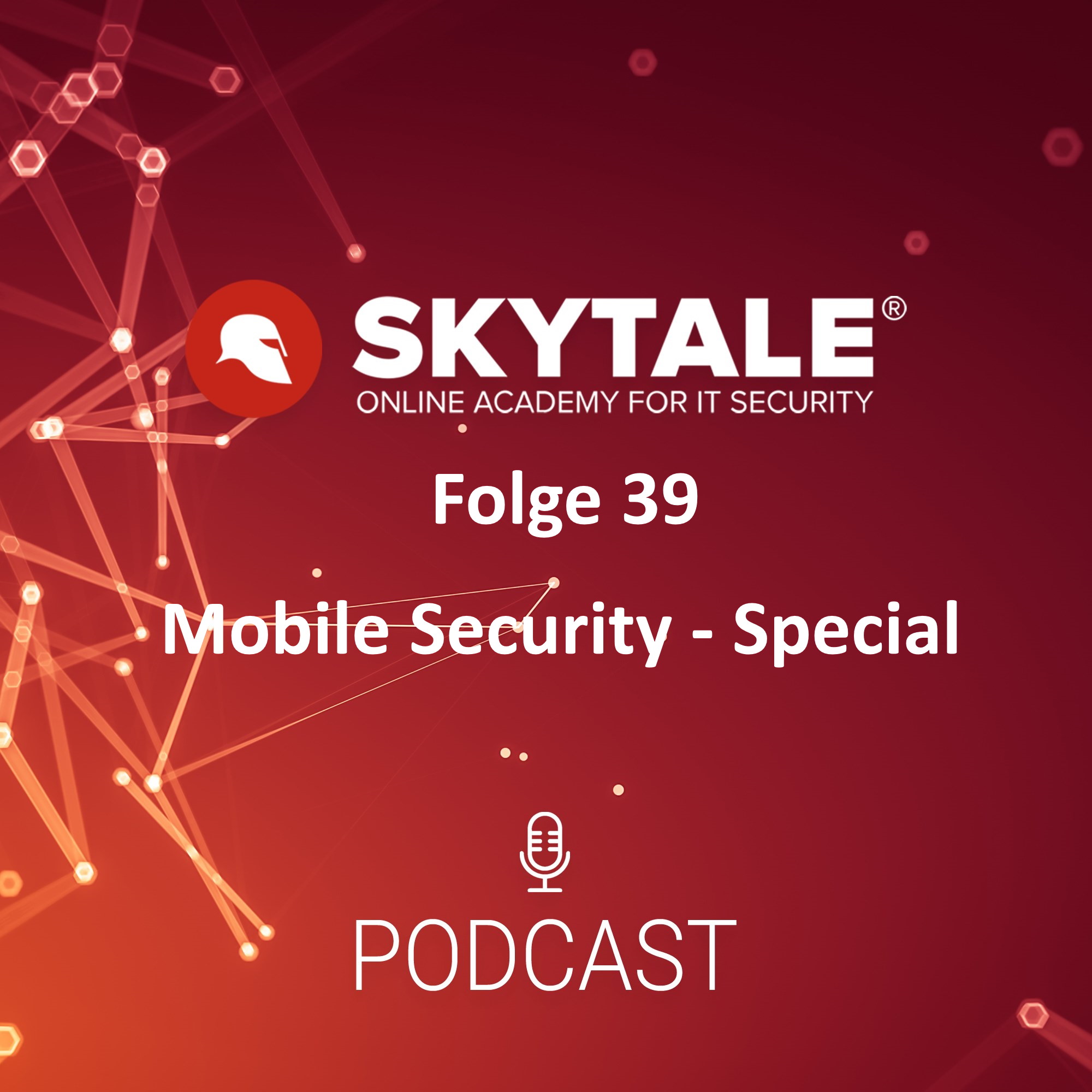 Skytale Online Akademie für IT-Sicherheit
