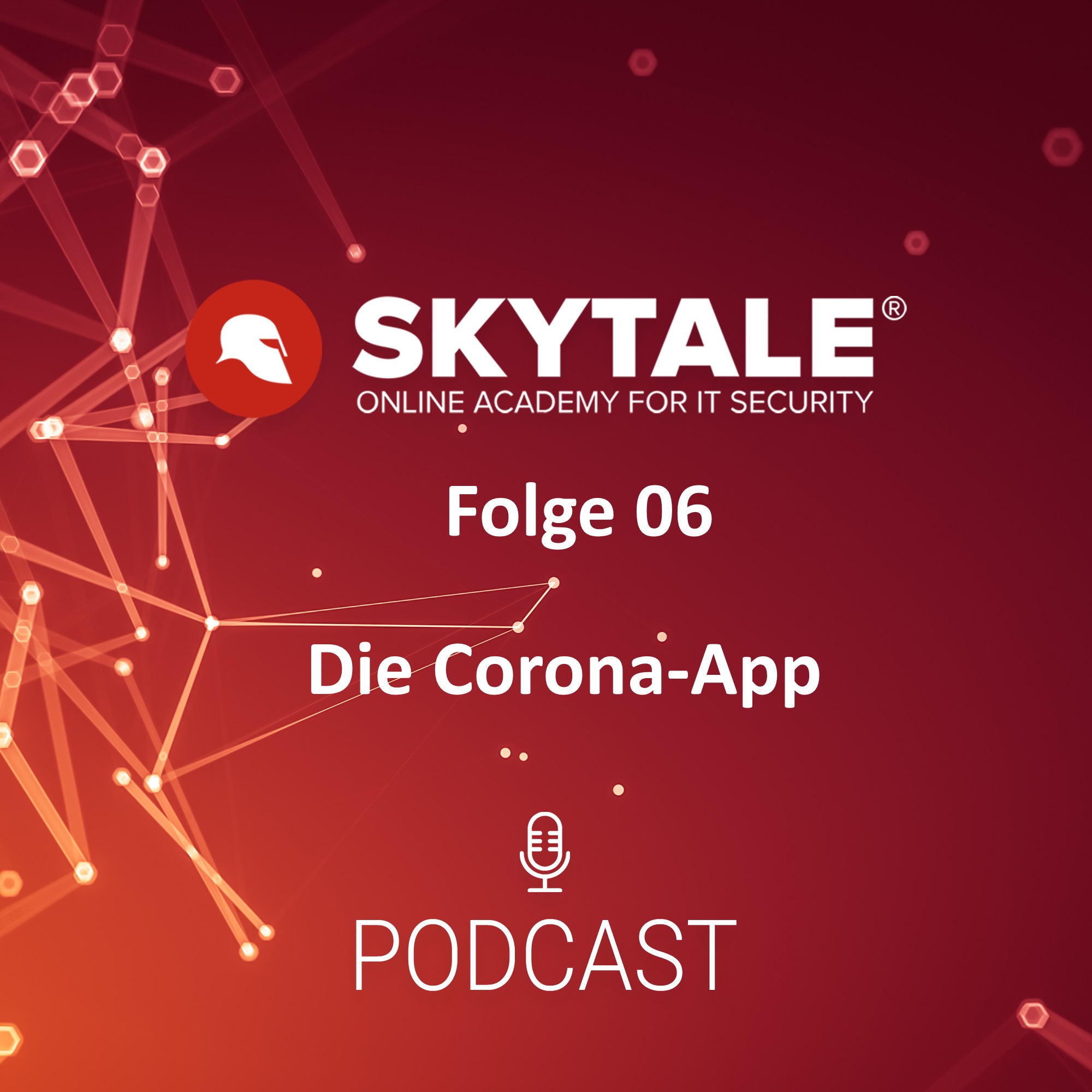 Skytale Online Akademie für IT-Sicherheit