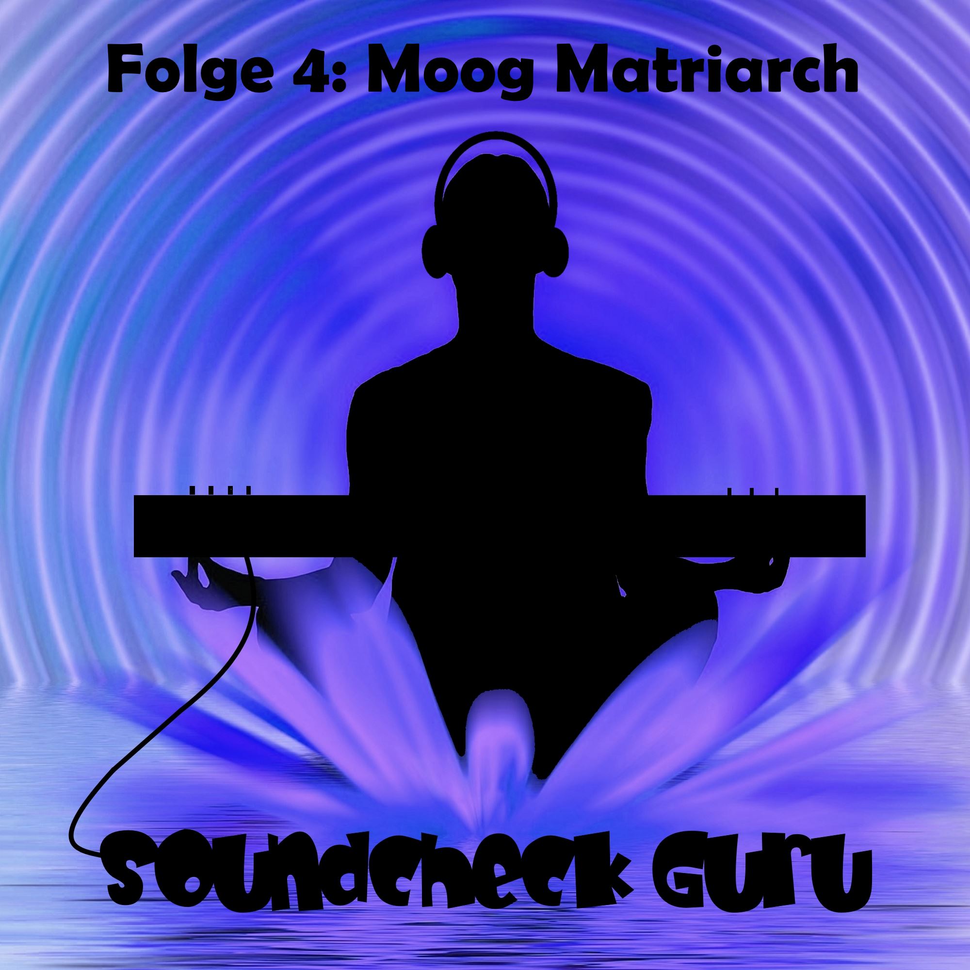 Soundcheck Guru